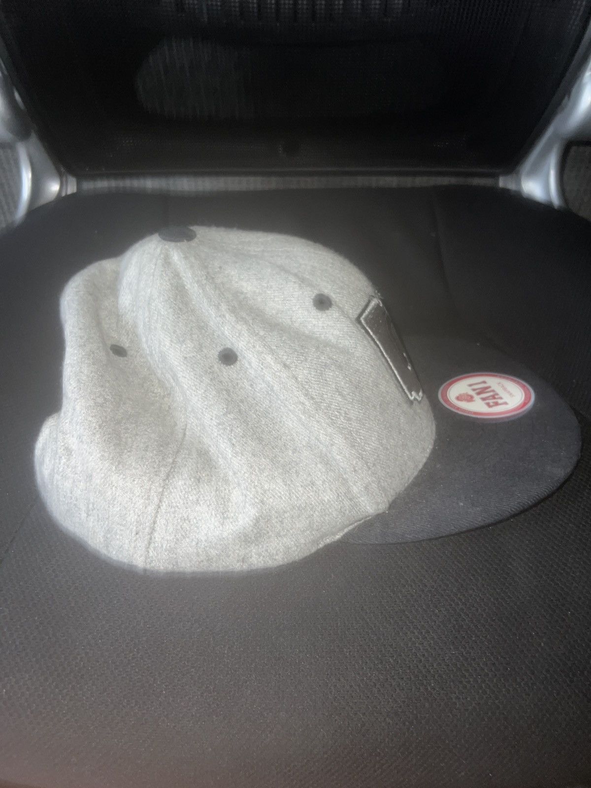 NCAA Fan 1 Ohio State Buckeyes Snapback Size ONE SIZE - 5 Thumbnail