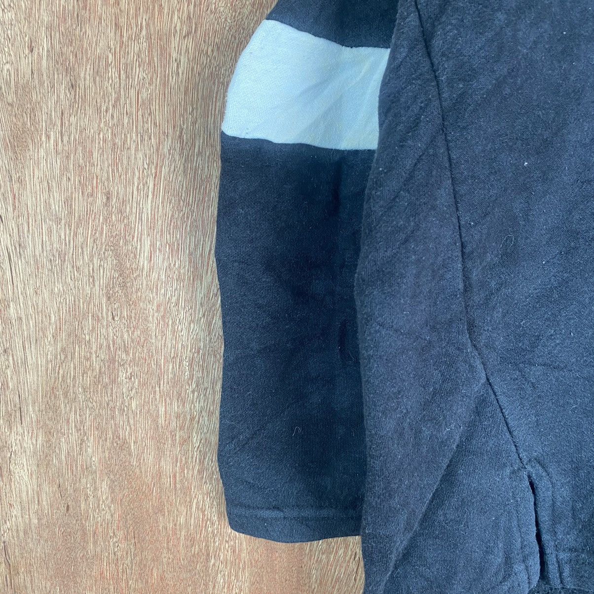 Japanese Brand × Vintage Vintage Sweatshirt Big "W" big EHY by Season #K01556 Size US M / EU 48-50 / 2 - 6 Thumbnail