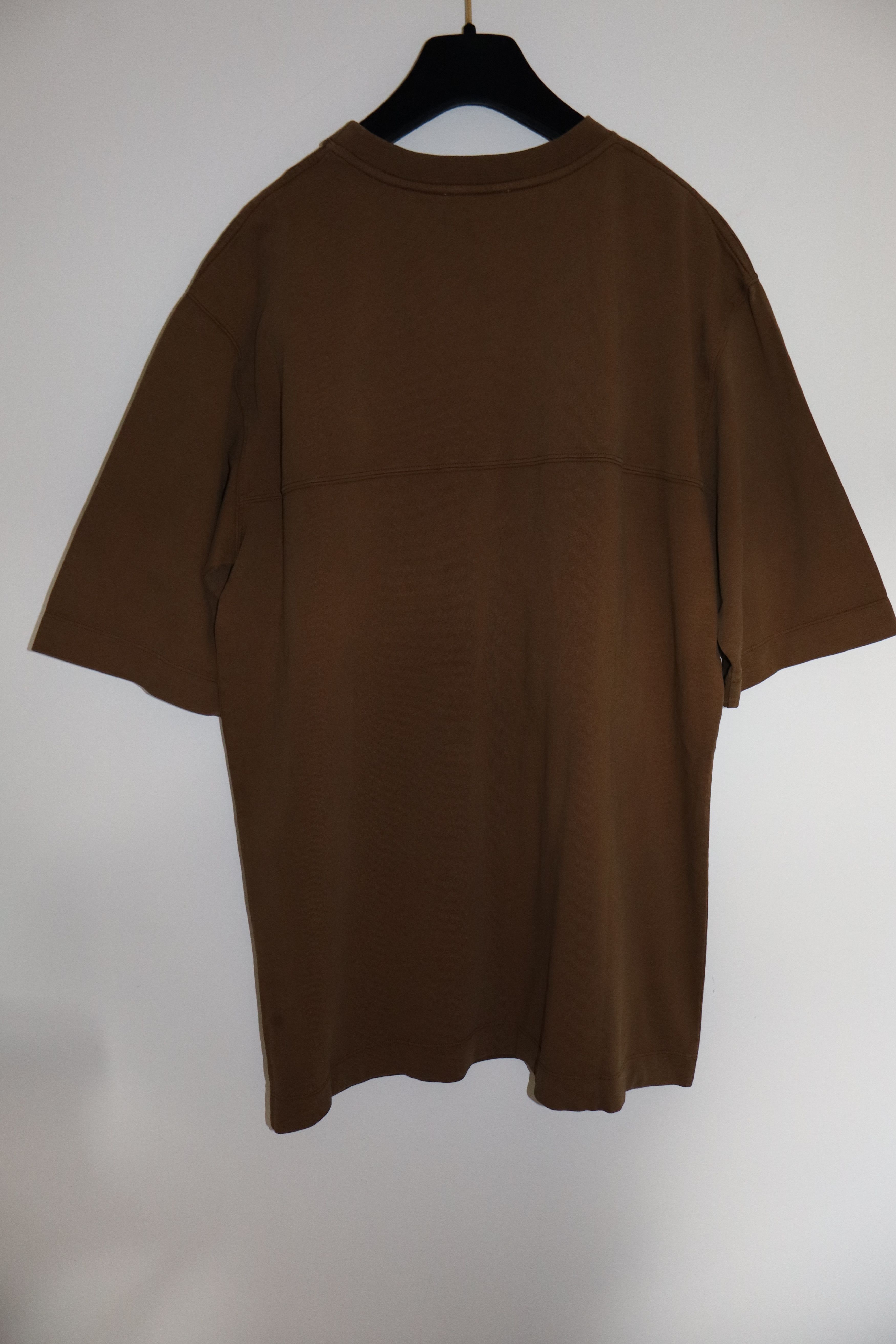 Lemaire Loose fit pocket t-shirt Size US XS / EU 42 / 0 - 5 Thumbnail