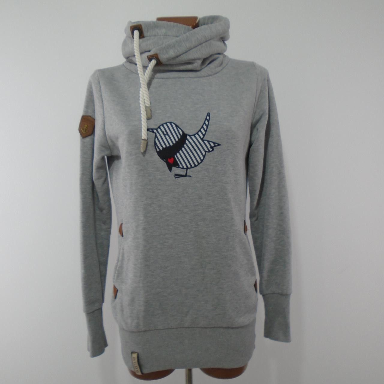 Naketano Women's Hoodie Naketano Size S / US 4 / IT 40 - 1 Thumbnail