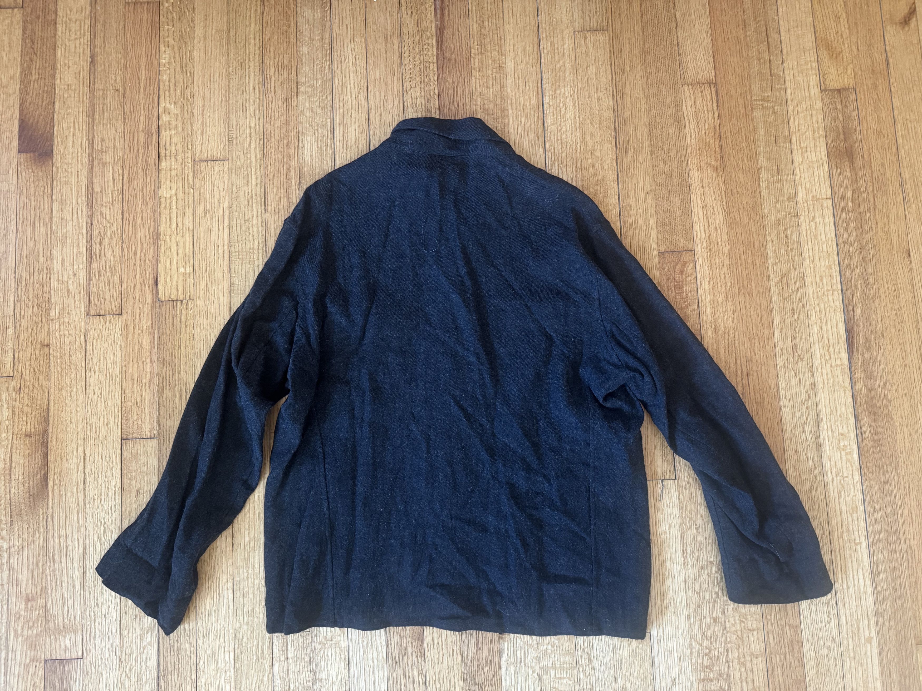 John Alexander Skelton John Alexander Skelton CXVIII XL Jacket Size US XL / EU 56 / 4 - 2 Thumbnail