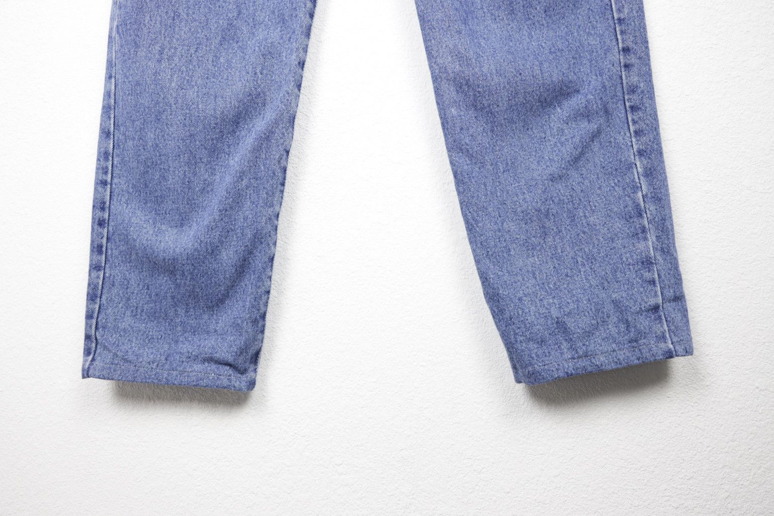 Trussardi × Vintage Vintage Trussardi Jeans Blue Washed Jeans Denim Pants Size US 32 / EU 48 - 4 Thumbnail