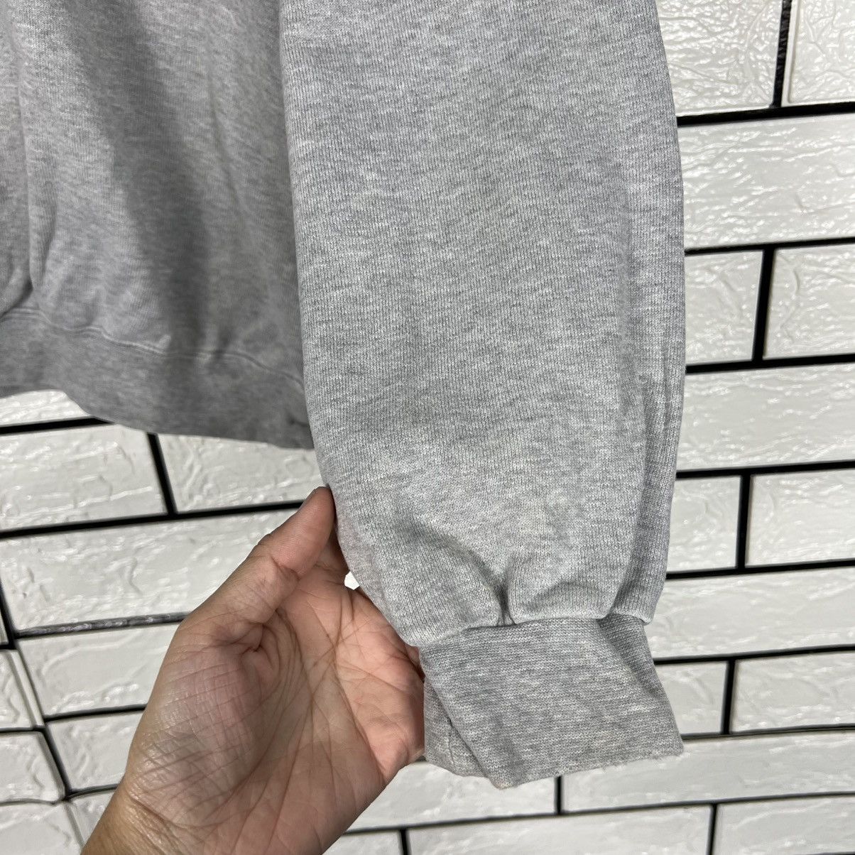 Vintage Vintage UNIVERSITY SPORT CLUB PORTLAND Sweatshirt #3972-C181 Size US L / EU 52-54 / 3 - 10 Thumbnail