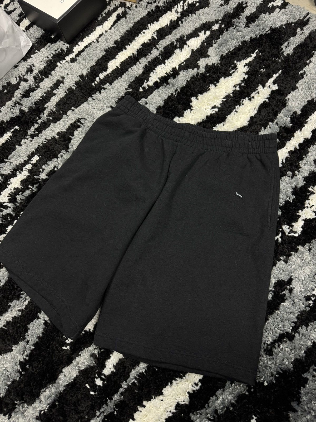 Supreme Fw23 sweat shorts