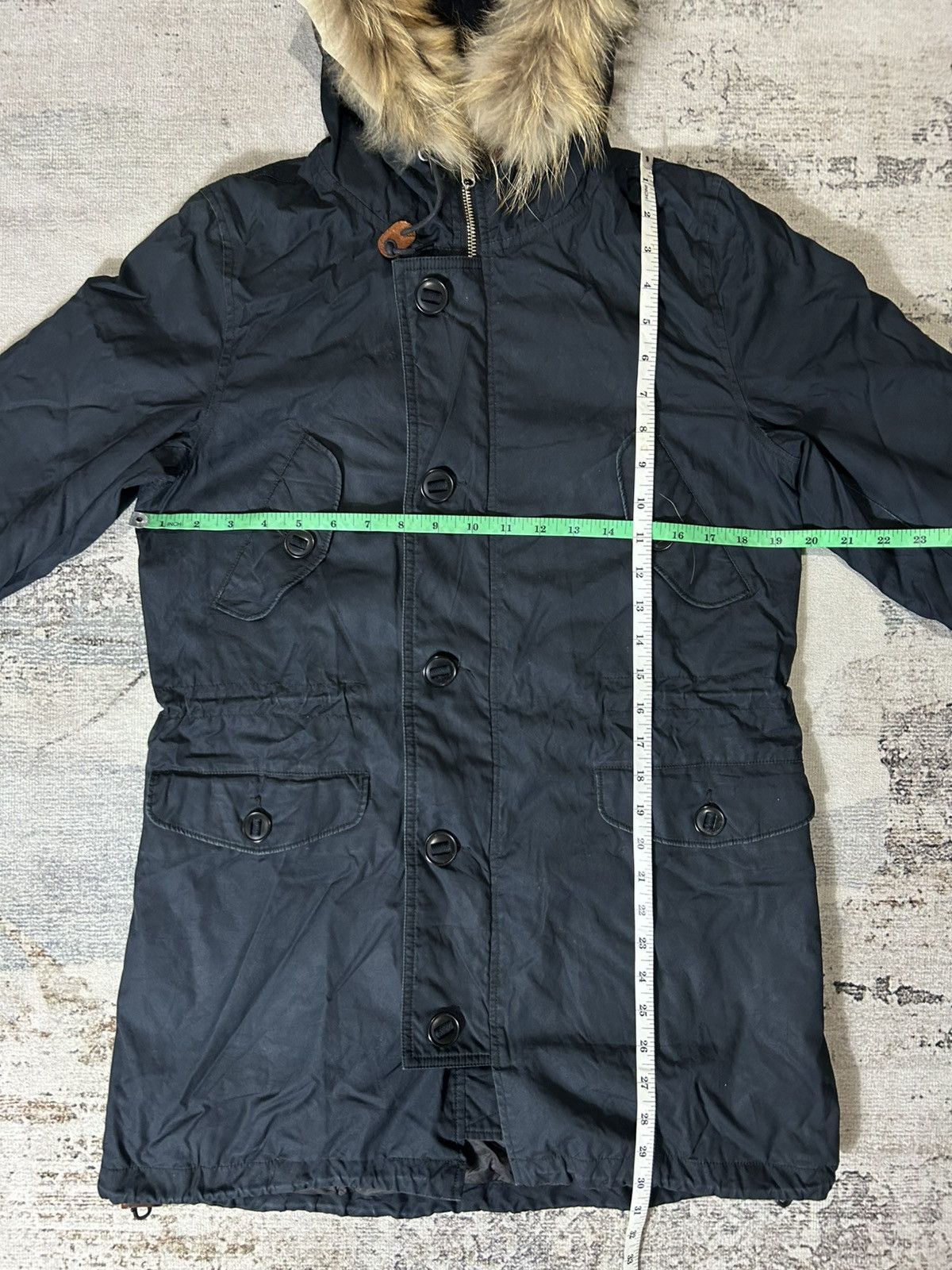 Margaret Howell Margaret Howell Jacket MHL Jacket Size US M / EU 48-50 / 2 - 8 Thumbnail