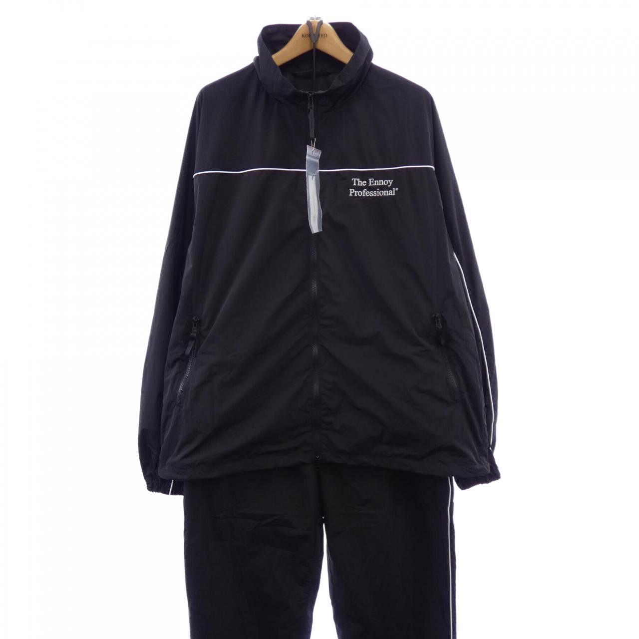Other Other The Ennoy Professional Setup Textile Suits DUTY FREE for USA Size ONE SIZE - 1 Thumbnail
