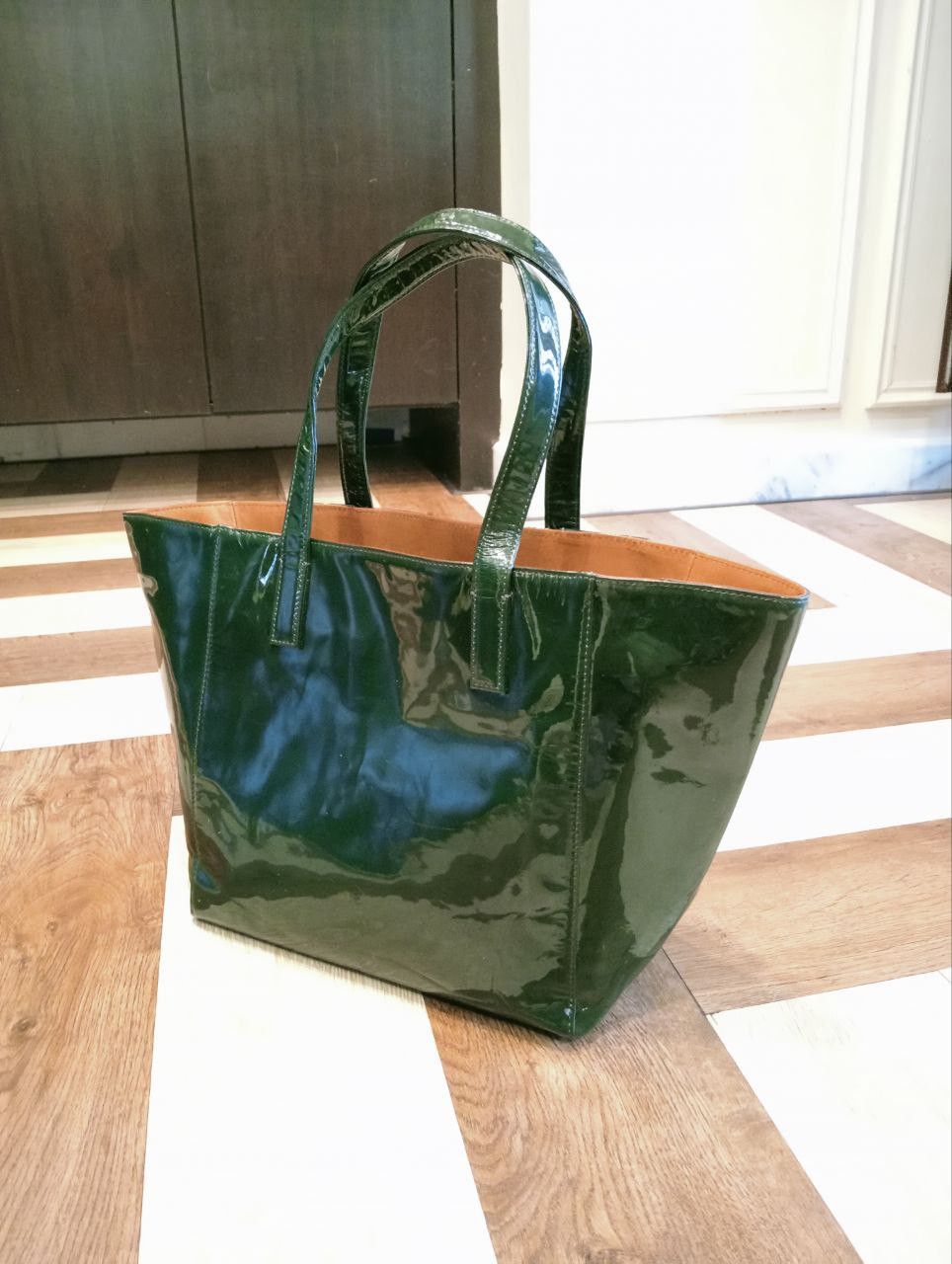 Margaret Howell MARGARET HOWELL IDEA BAG Size ONE SIZE - 3 Thumbnail