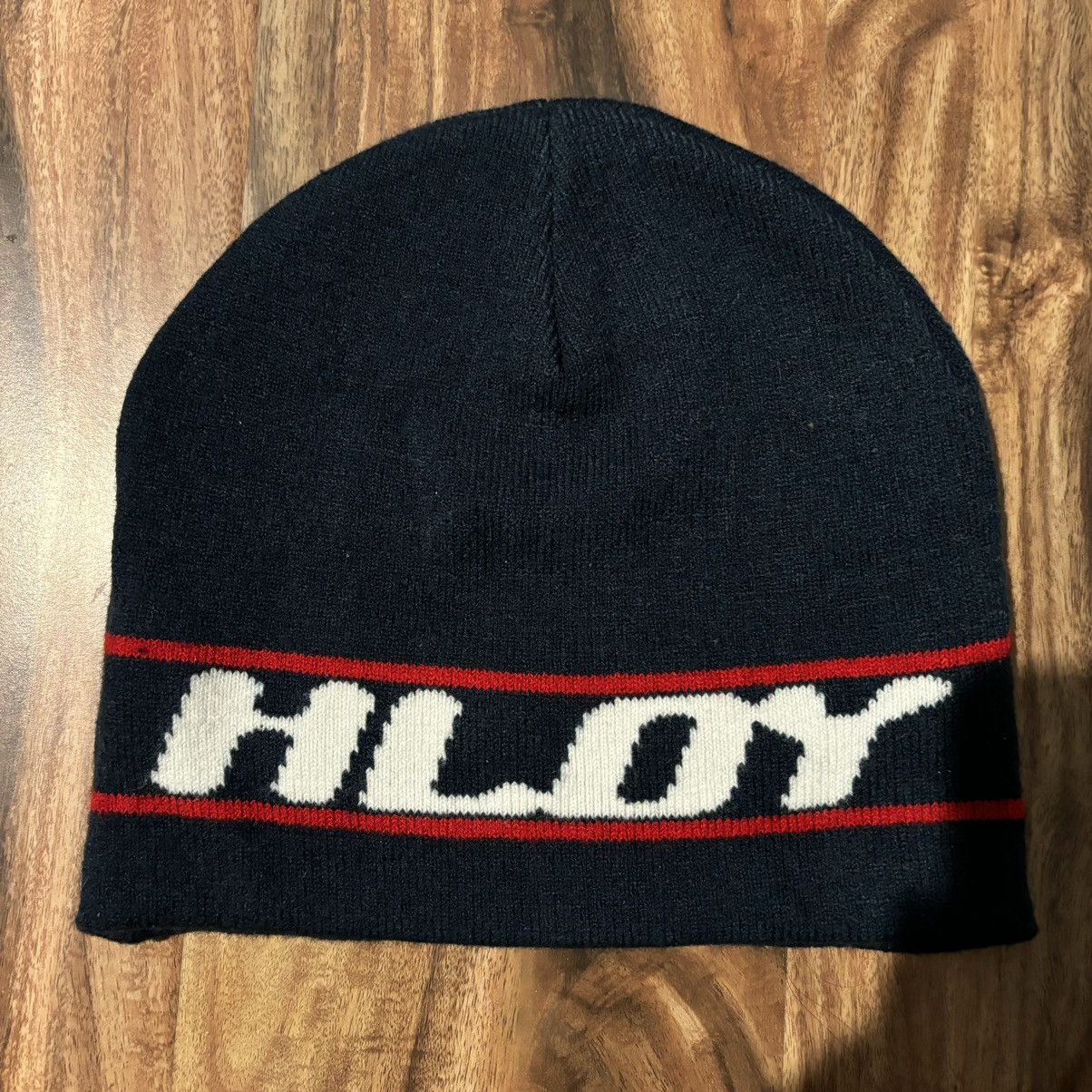 Ny La Holiday Hat | Grailed