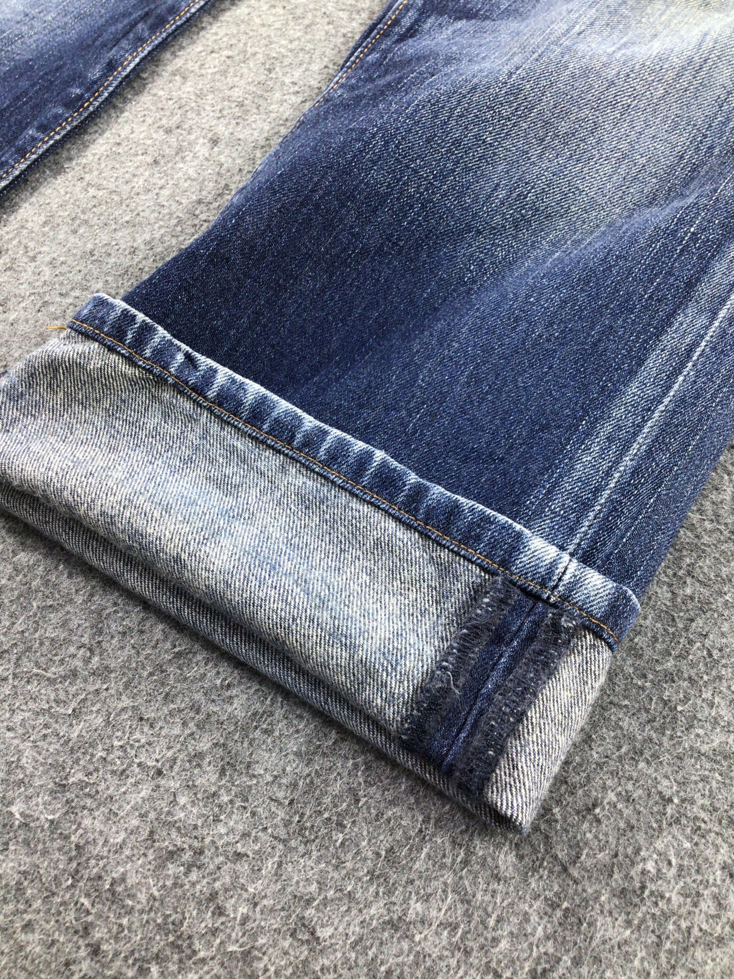 Levi's × Vintage Vintage Levis 502 Jeans-JM459 Size US 32 / EU 48 - 7 Thumbnail