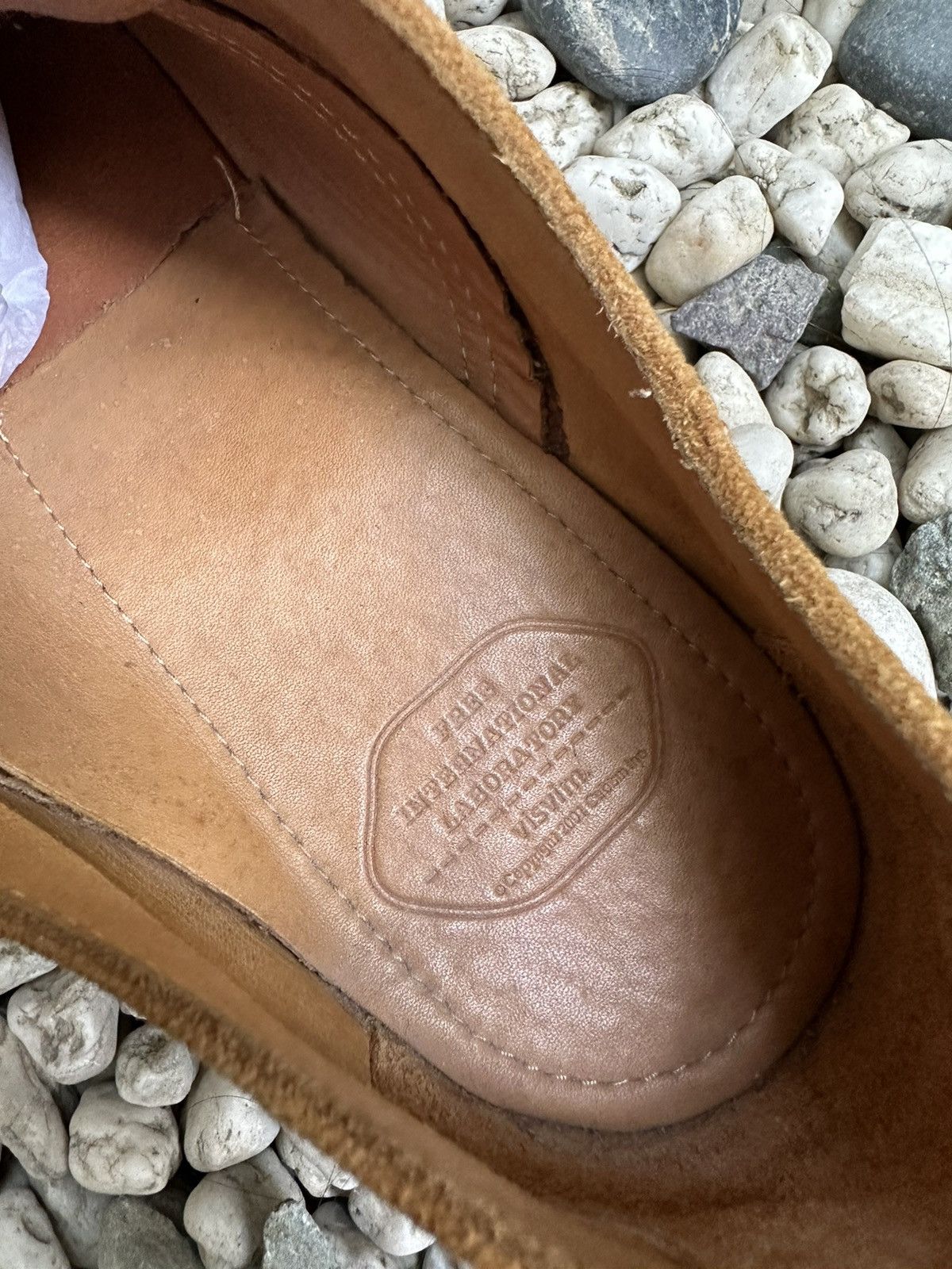 Visvim Visvim - S/S 12 - Virgil Plain Toe-Folk Size US 9 / EU 42 - 6 Thumbnail