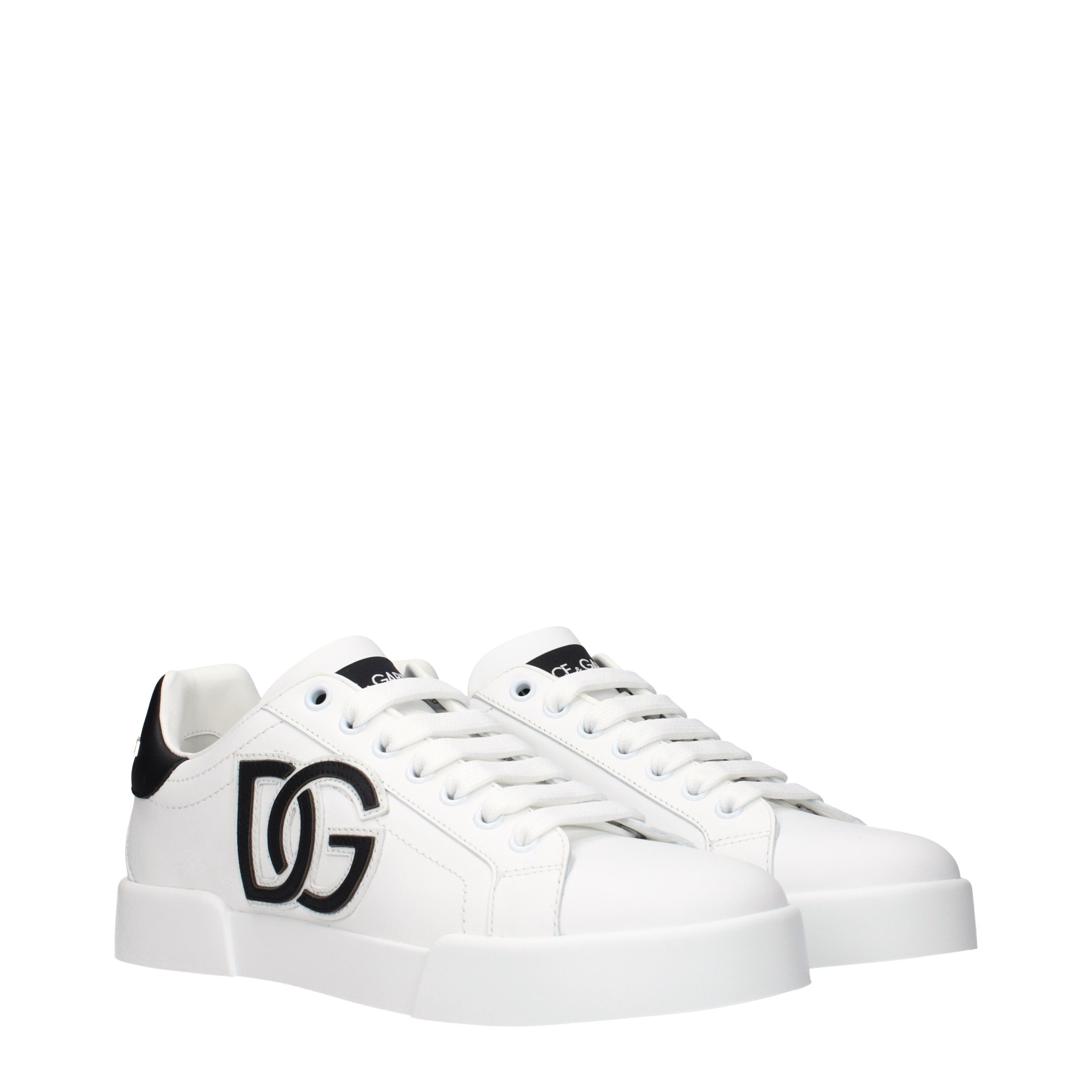 Dolce & Gabbana Sneakers Size US 7.5 / IT 37.5 - 1 Thumbnail