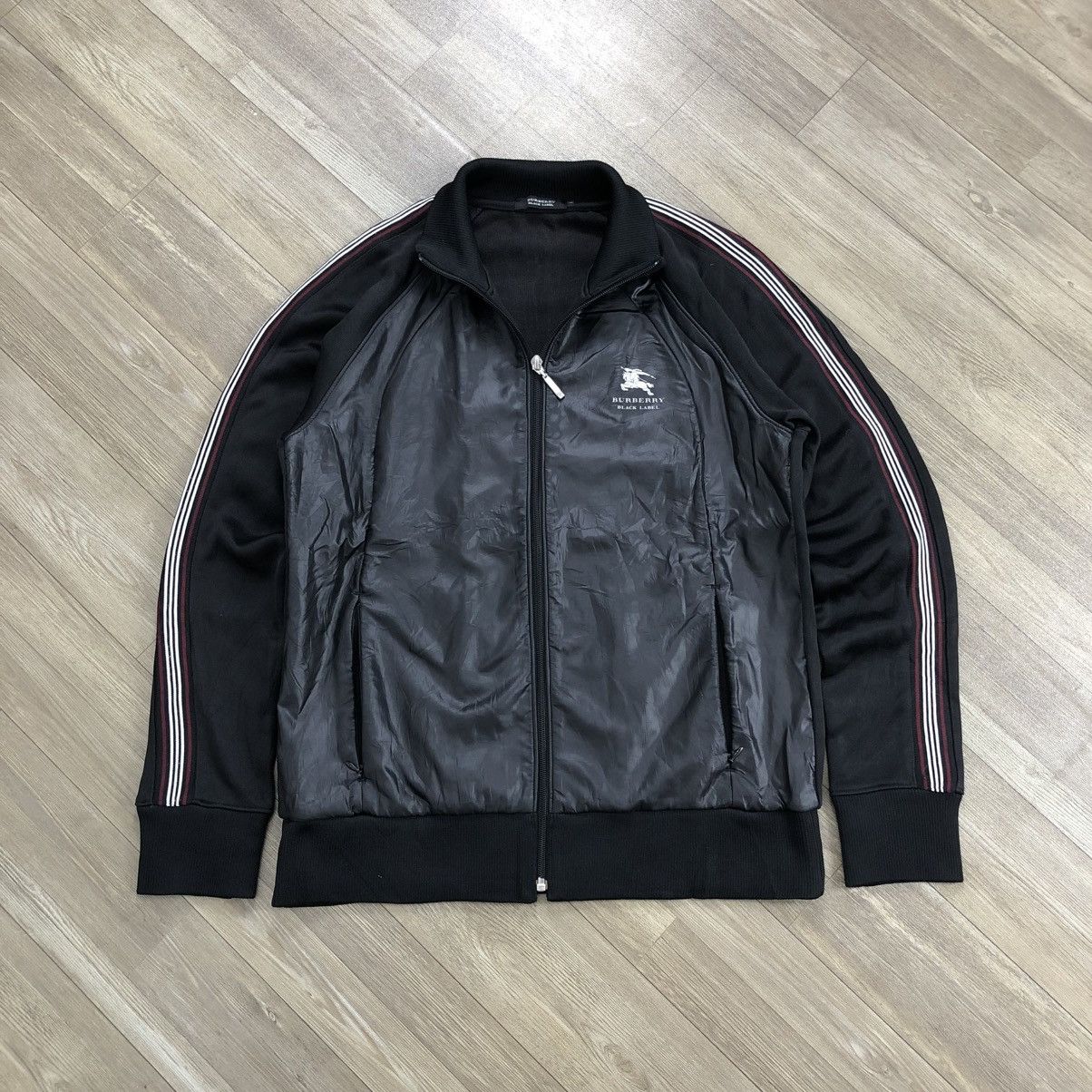 【Digtal】BURBERRY BLACKLABEL Burberry Black label