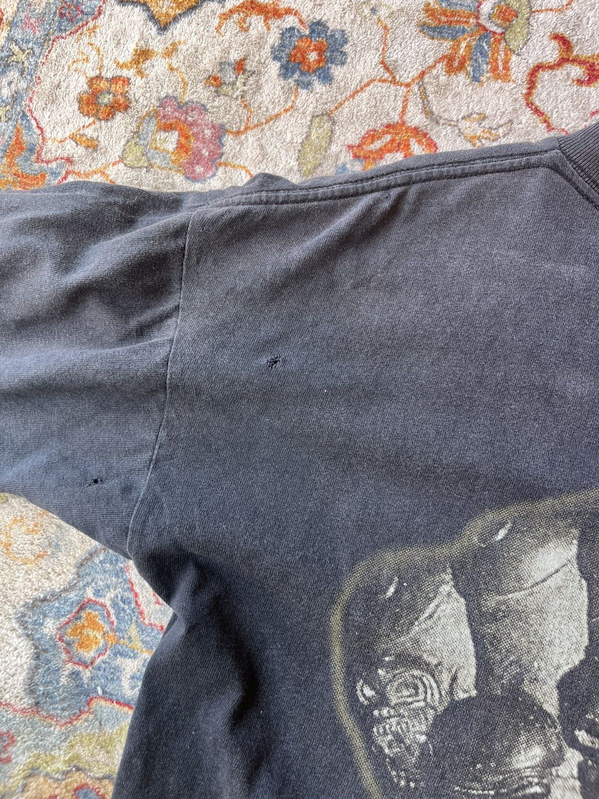 Vintage Vintage motorhead tee Size US S / EU 44-46 / 1 - 5 Thumbnail