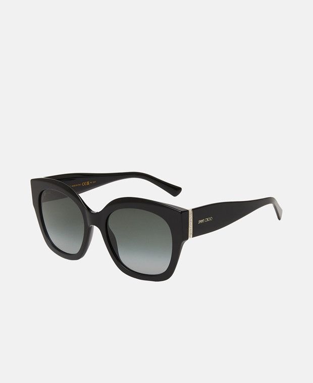 Jimmy Choo Sunglasses Size ONE SIZE - 1 Thumbnail