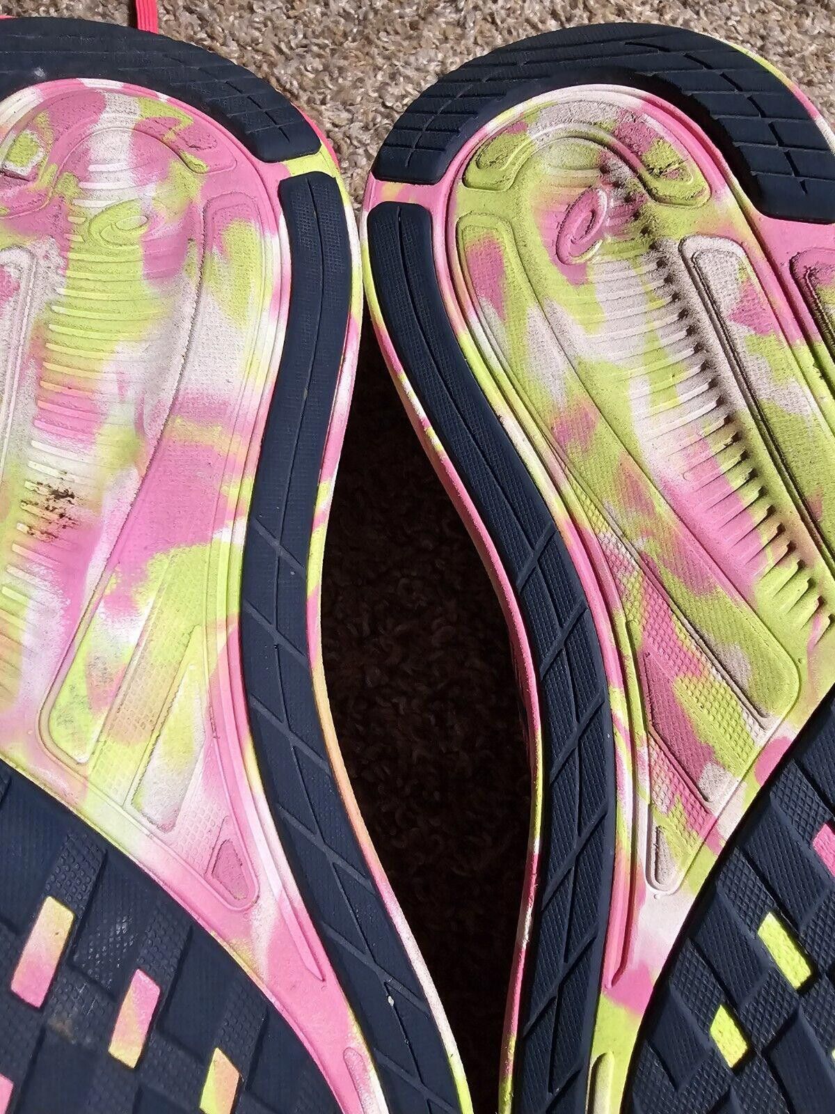 Asics Asics Noosa Tri 13 1012A898 Womens 9.5 Pre-Owned Without Box Size US 9.5 / IT 39.5 - 9 Thumbnail