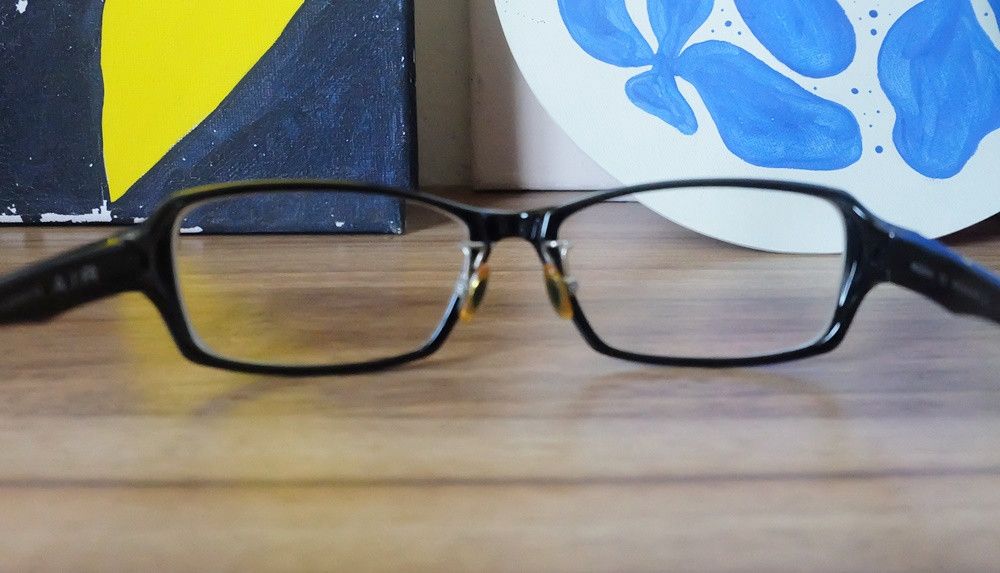 Japanese Brand Owndays Air AR2020-Q Glasses Size ONE SIZE - 4 Thumbnail