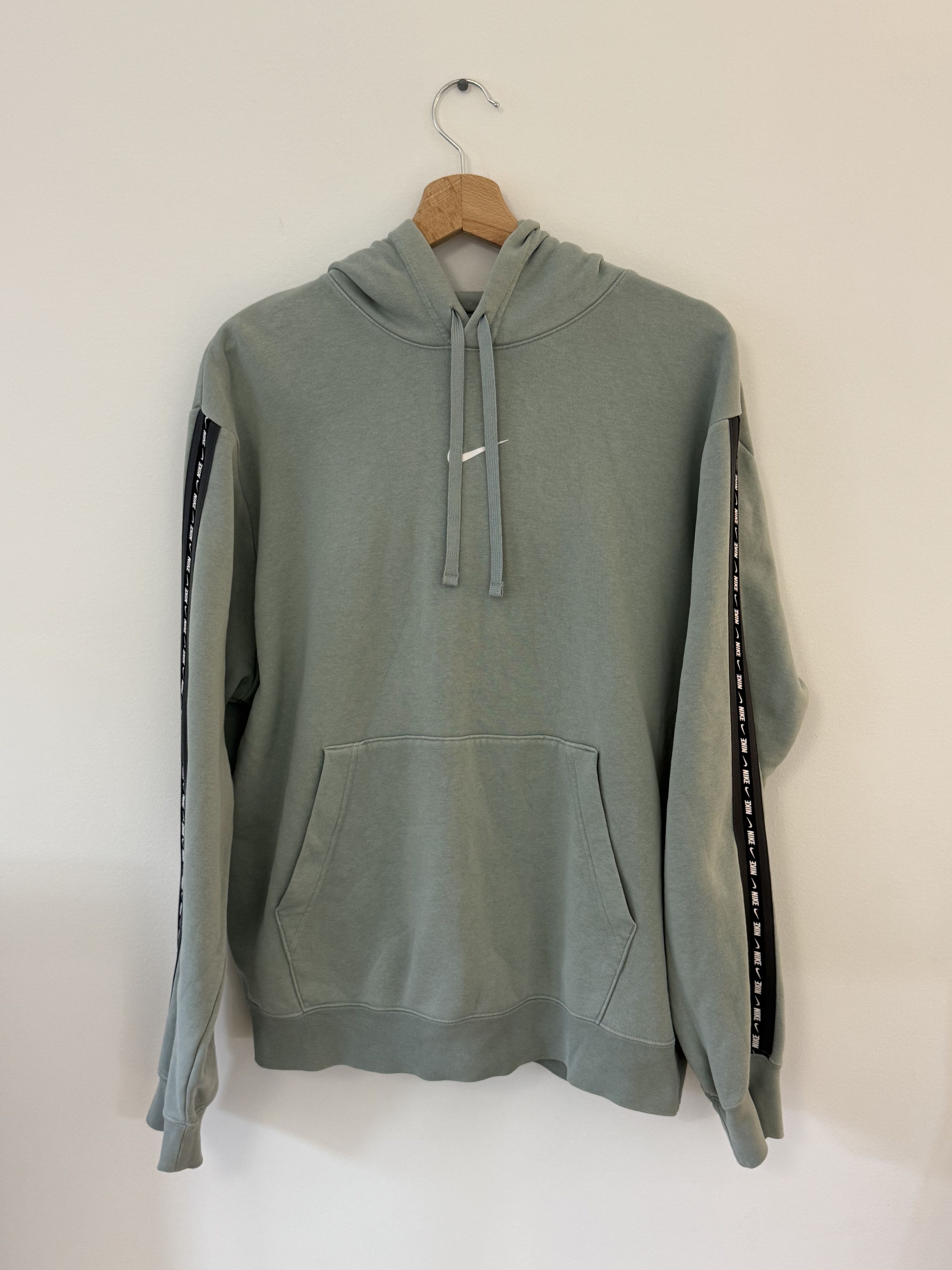 Nike Mint hoodie NIKE Size US M / EU 48-50 / 2 - 6 Thumbnail