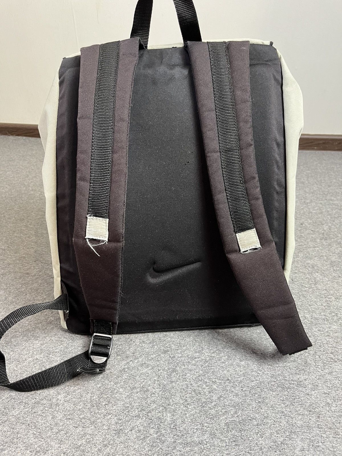 Nike × Vintage Vintage Nike bag Size ONE SIZE - 5 Thumbnail
