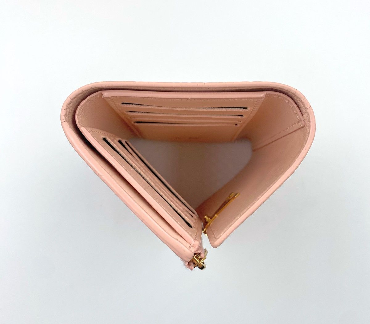Louis Vuitton Louis Vuitton Capucines Compact Wallet (M82361) Size ONE SIZE - 10 Thumbnail
