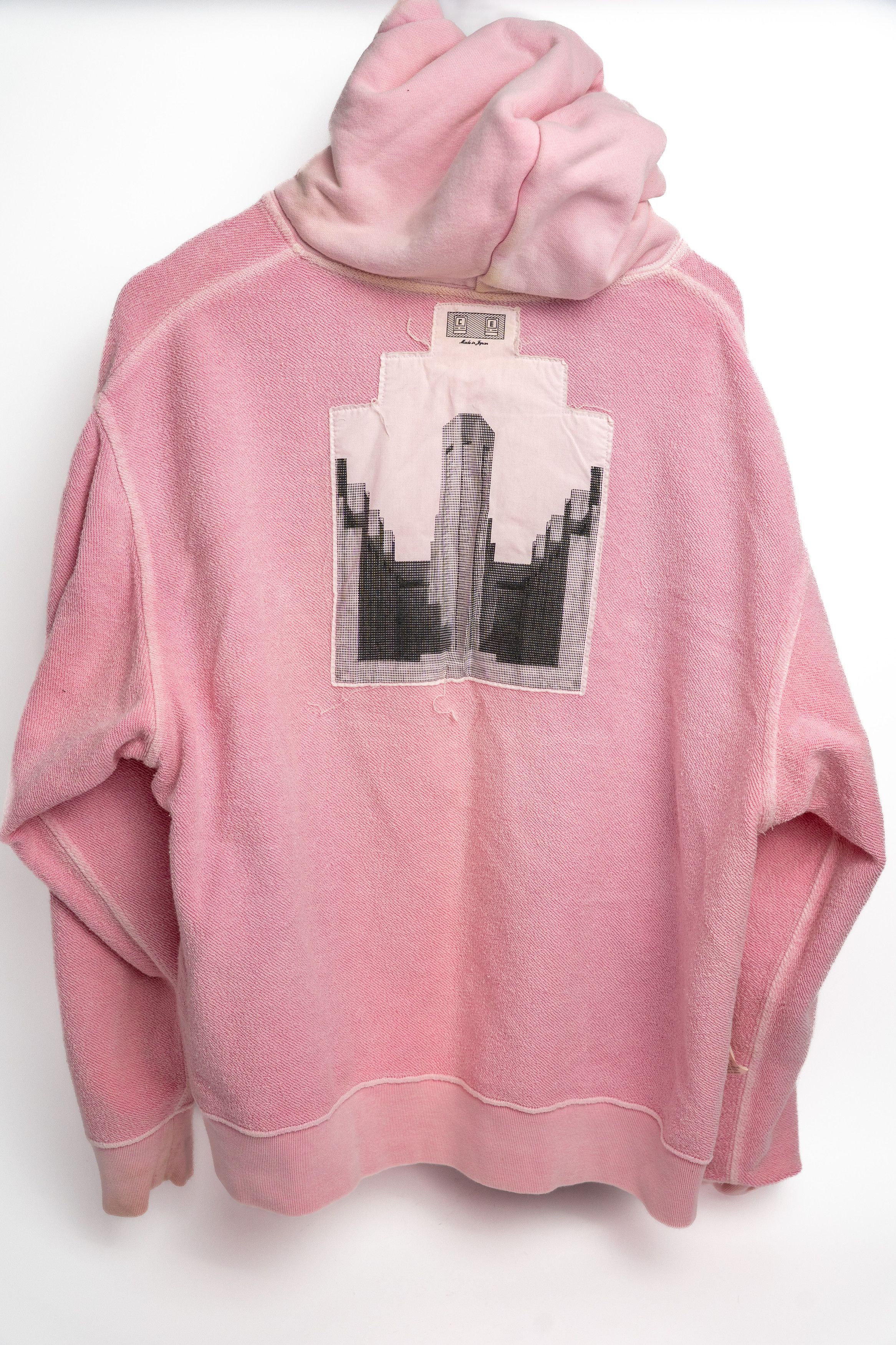 Cav Empt FW 2012 - Sn Voc Zip | Grailed