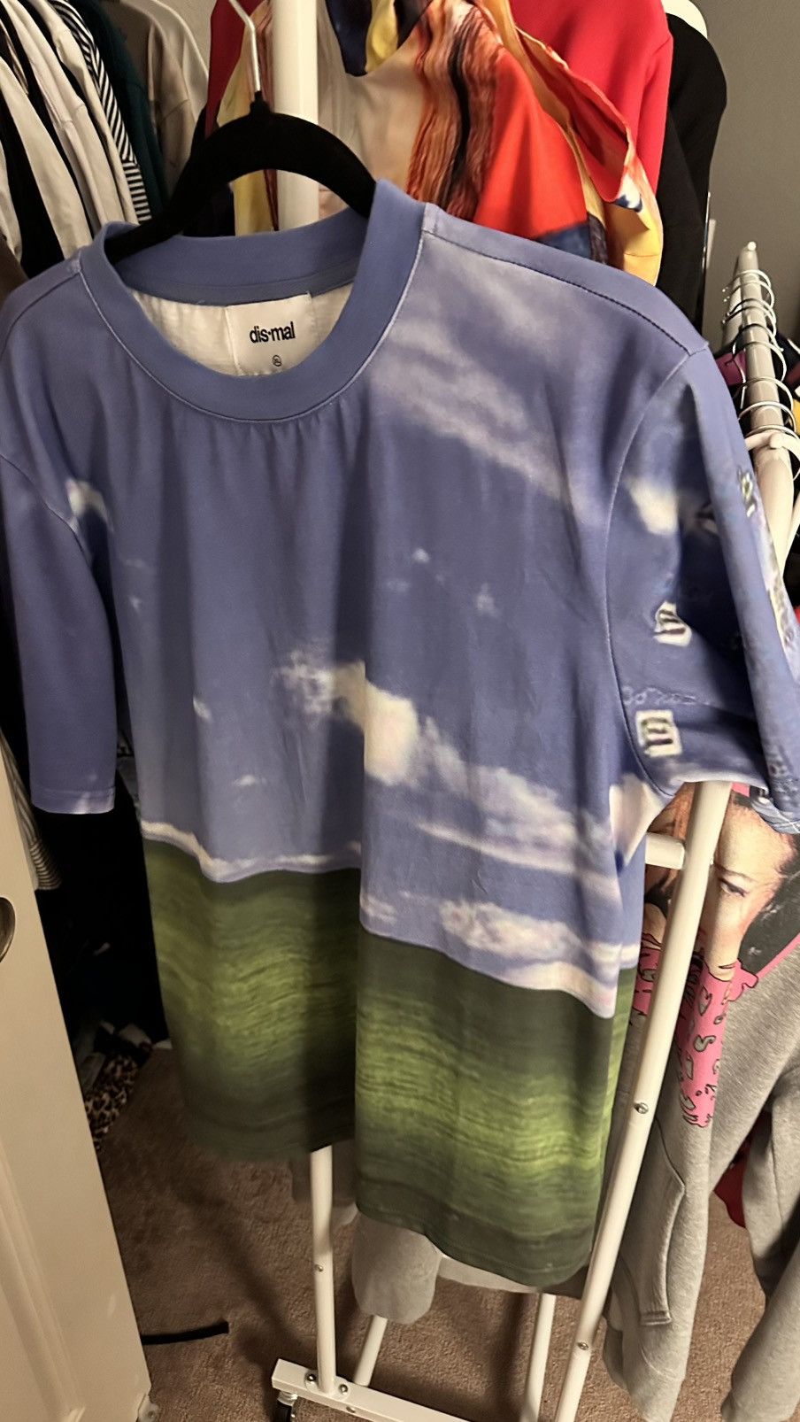 Other ByDismal Windows tee Size US XL / EU 56 / 4 - 1 Thumbnail