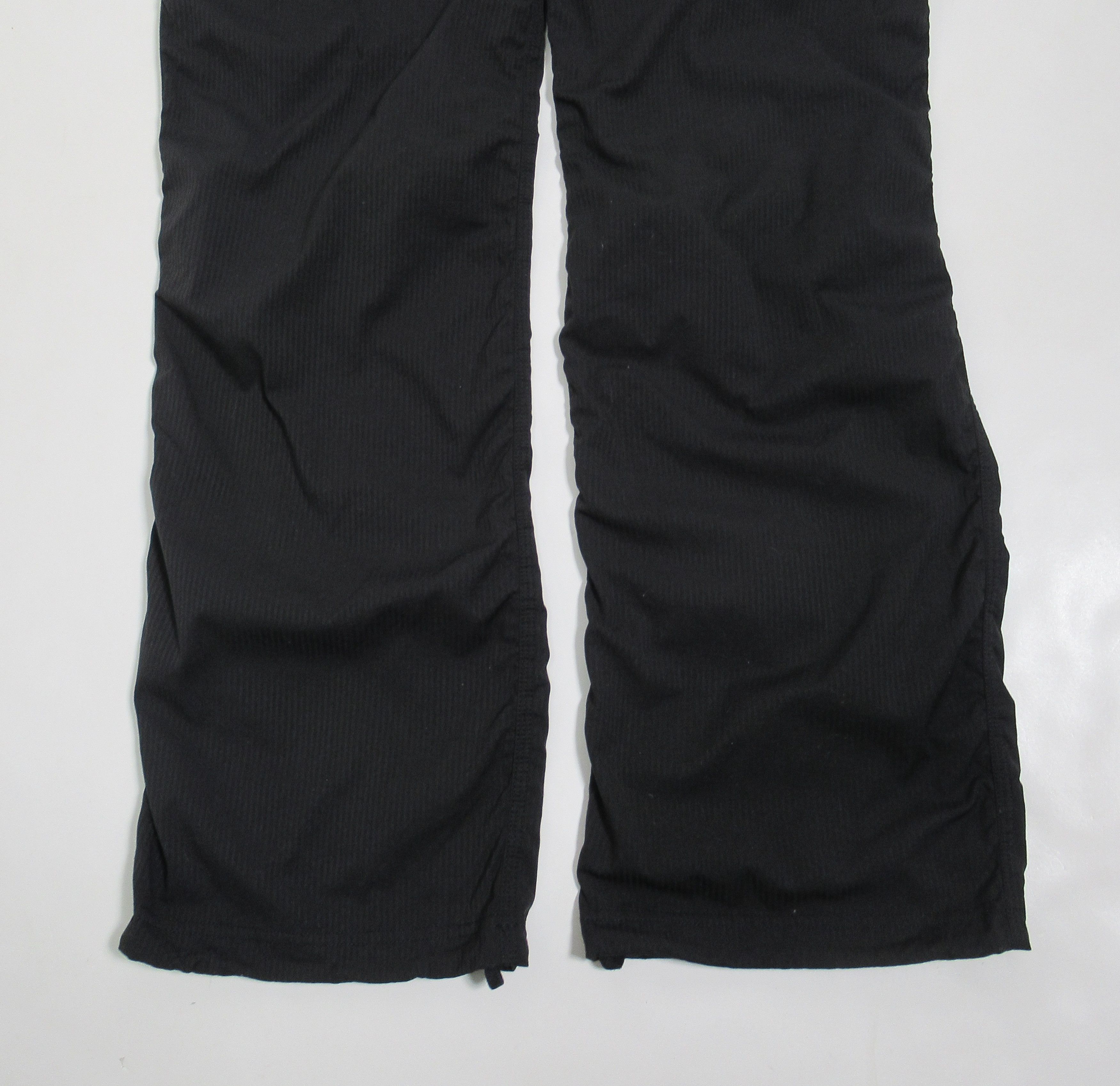 Lululemon Lululemon Women's Dance Stdio Mid-Rise Pant Black Size 4 Size 27" / US 4 / IT 40 - 3 Thumbnail