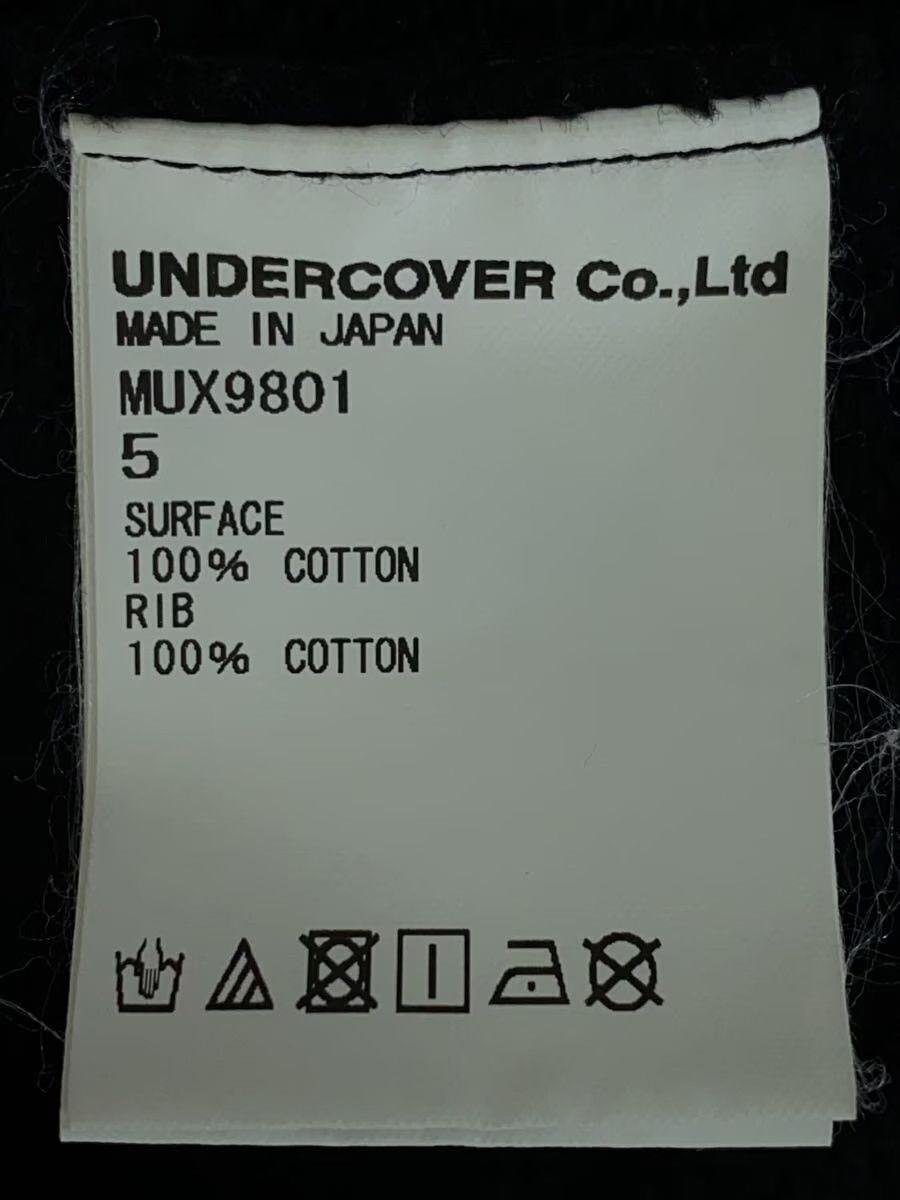 Undercover Mad Store Hoodie Size US XXL / EU 58 / 5 - 5 Thumbnail
