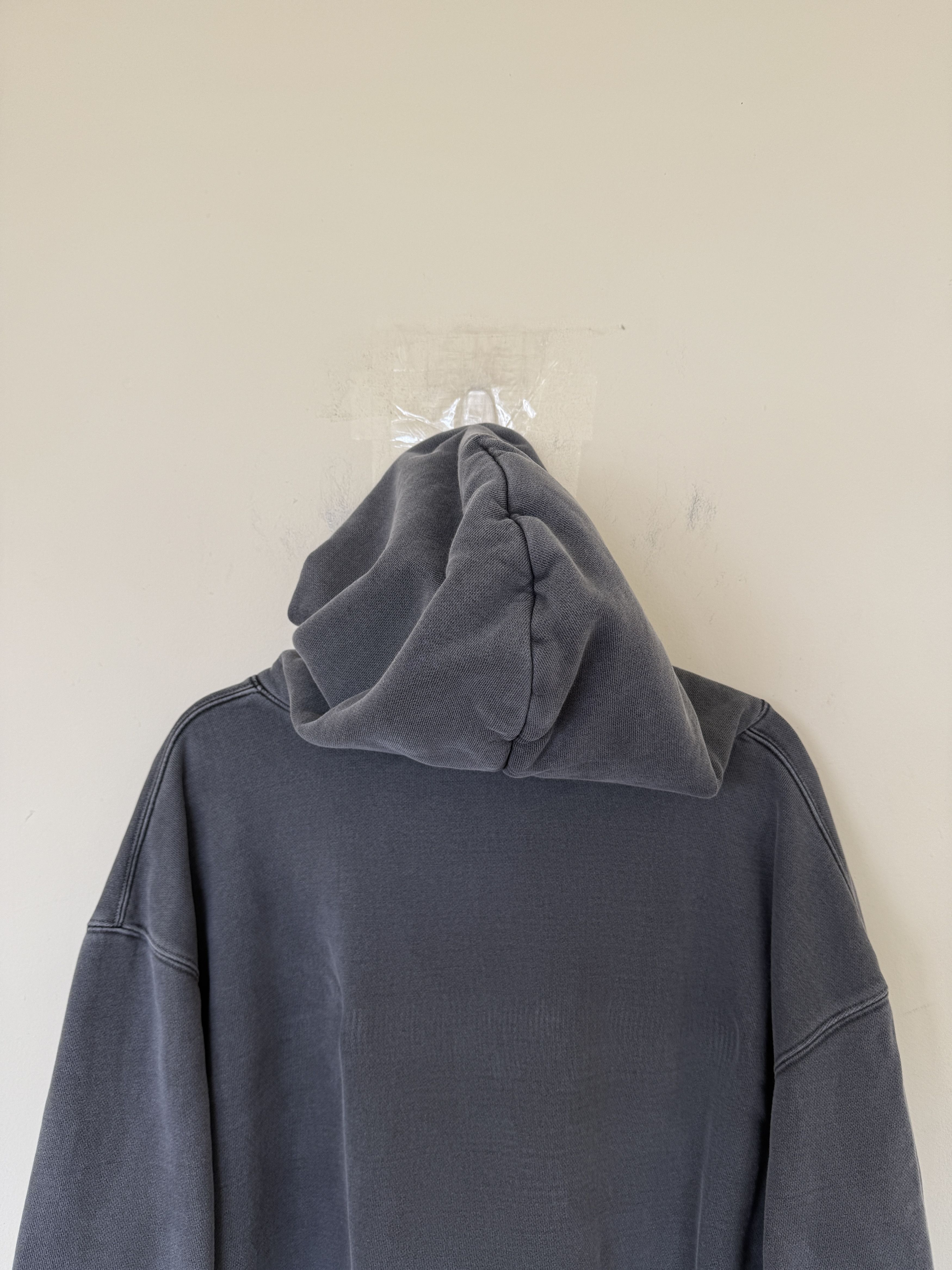 basketcase gallery Basketcase Gallery I Love Rock Hoodie Size US XXL / EU 58 / 5 - 7 Thumbnail