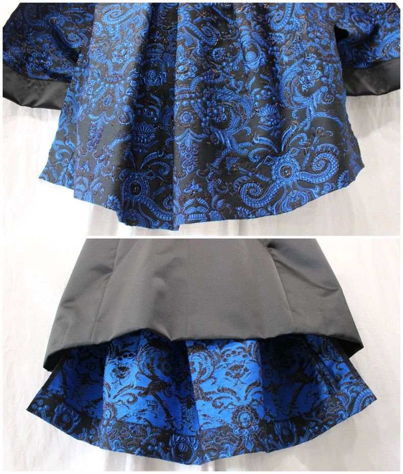 Comme des Garcons Comme Des Garcons Jacquard dress Size M / US 6-8 / IT 42-44 - 6 Thumbnail