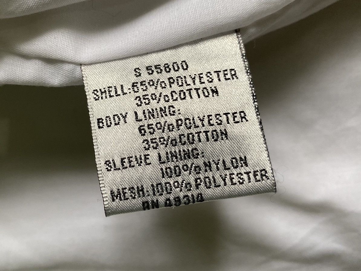 Gear for Sports × Snow Peak Vintage speedway Hockey’s Windbreaker White Jackets Size US M / EU 48-50 / 2 - 8 Thumbnail