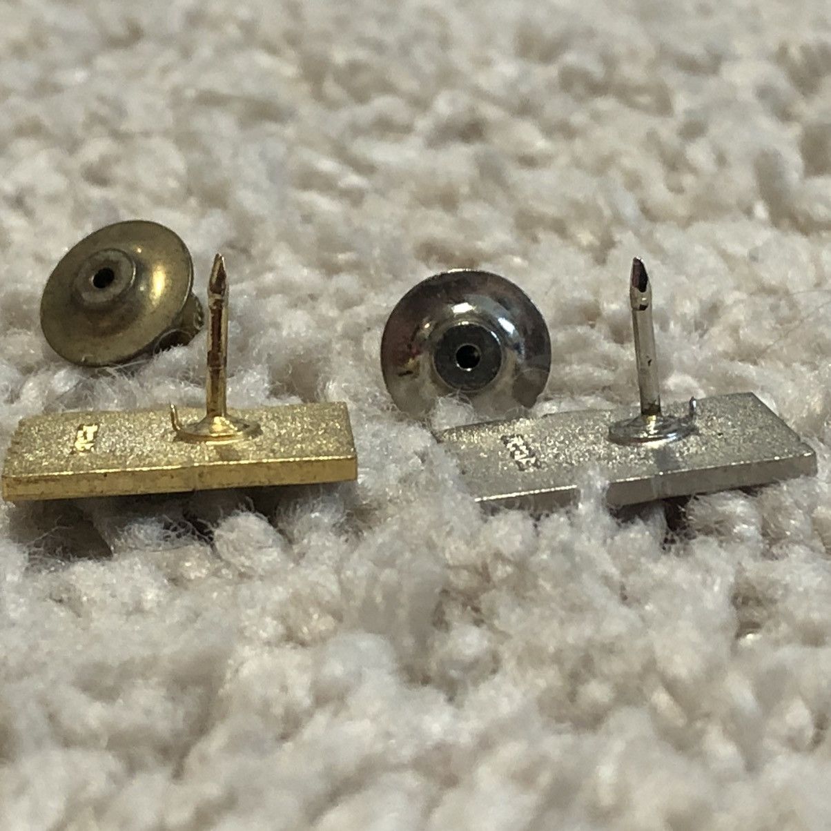 Dr. Dre × Supreme LAST DROP Supreme SS14 DEEEZ NUUUTS Pin Set Size ONE SIZE - 5 Thumbnail