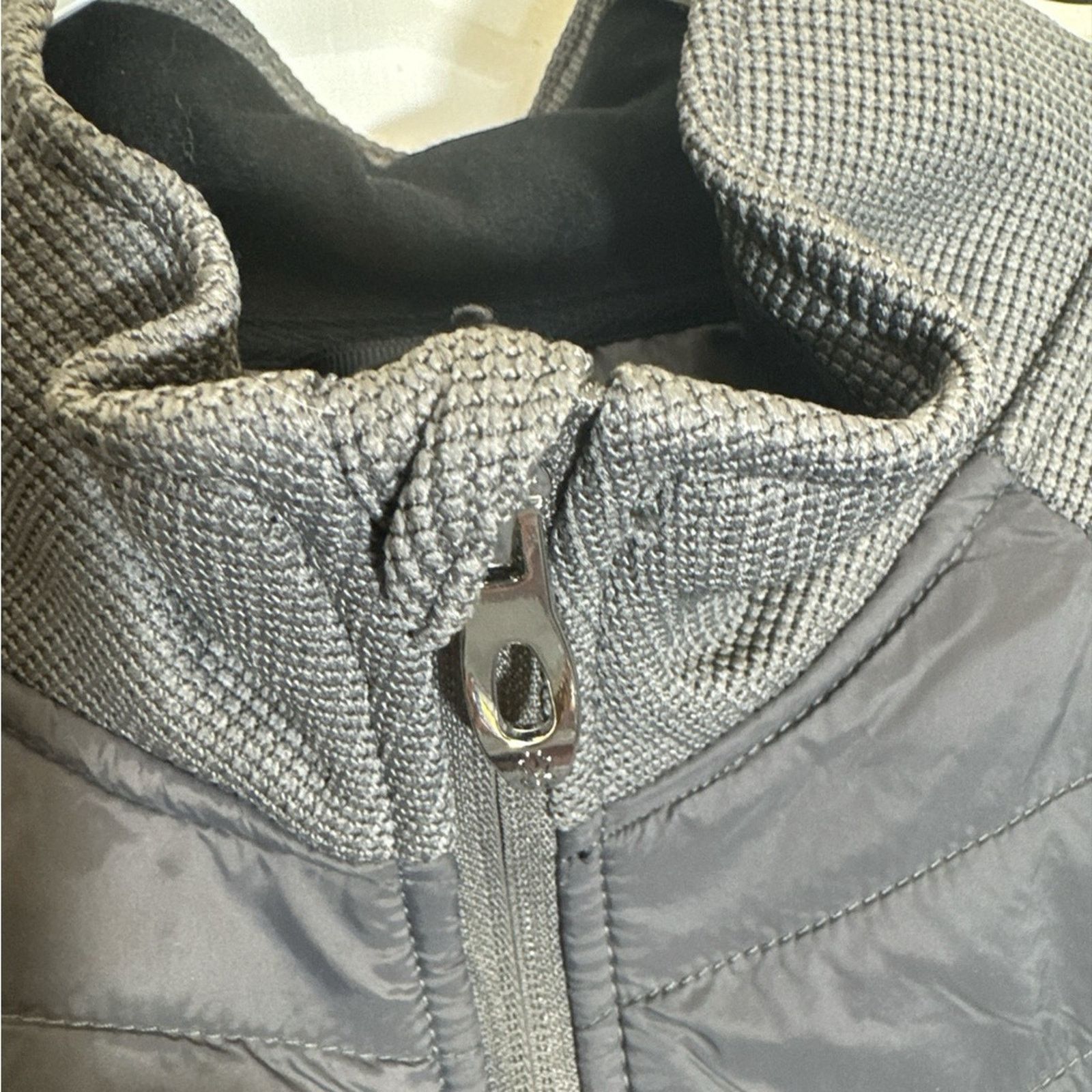 Spyder SPYDER Women’s Full Zip Jacket, Large Size L / US 10 / IT 46 - 10 Thumbnail