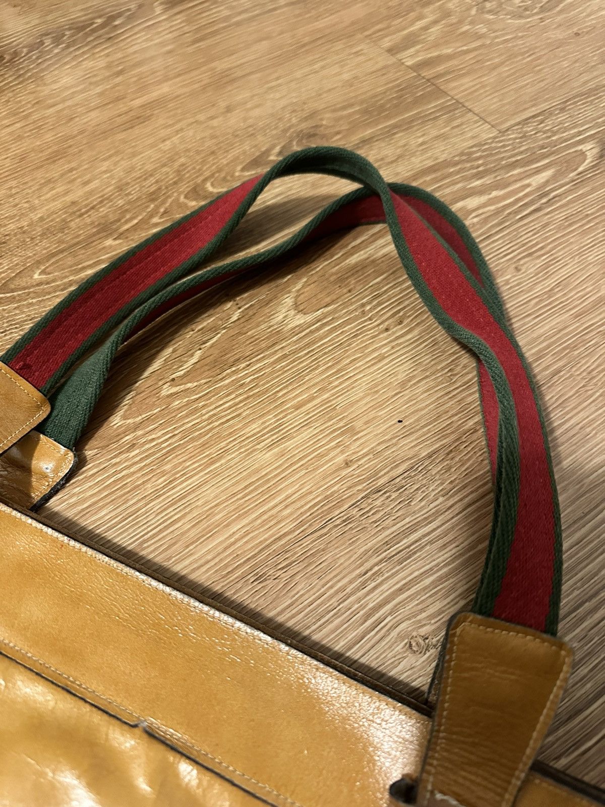 Designer × Japanese Brand × Vintage Vintage y2k purse Size ONE SIZE - 5 Thumbnail