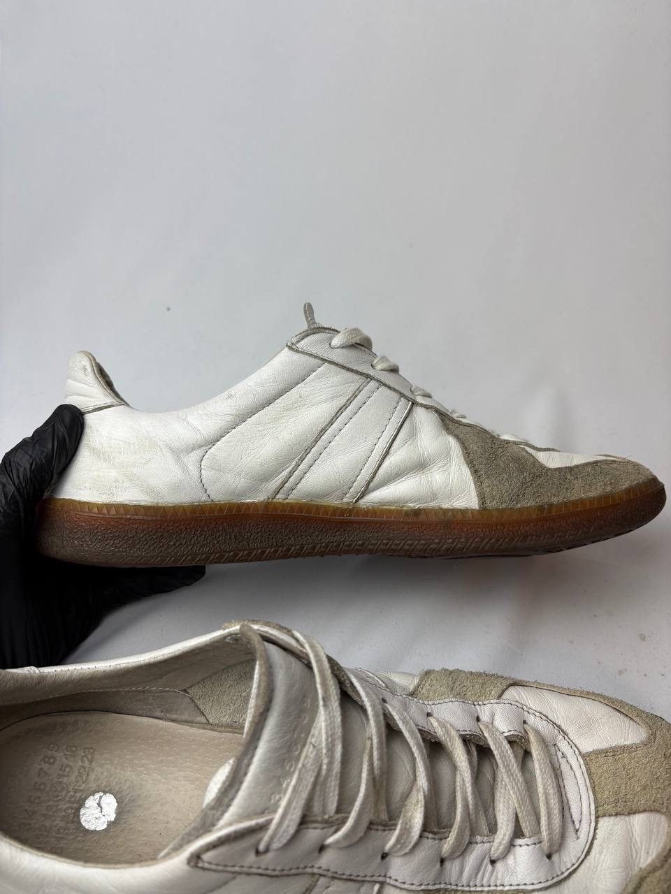 Maison Margiela 2005 Vintage Maison Margiela gats Size US 8 / EU 41 - 2 Thumbnail