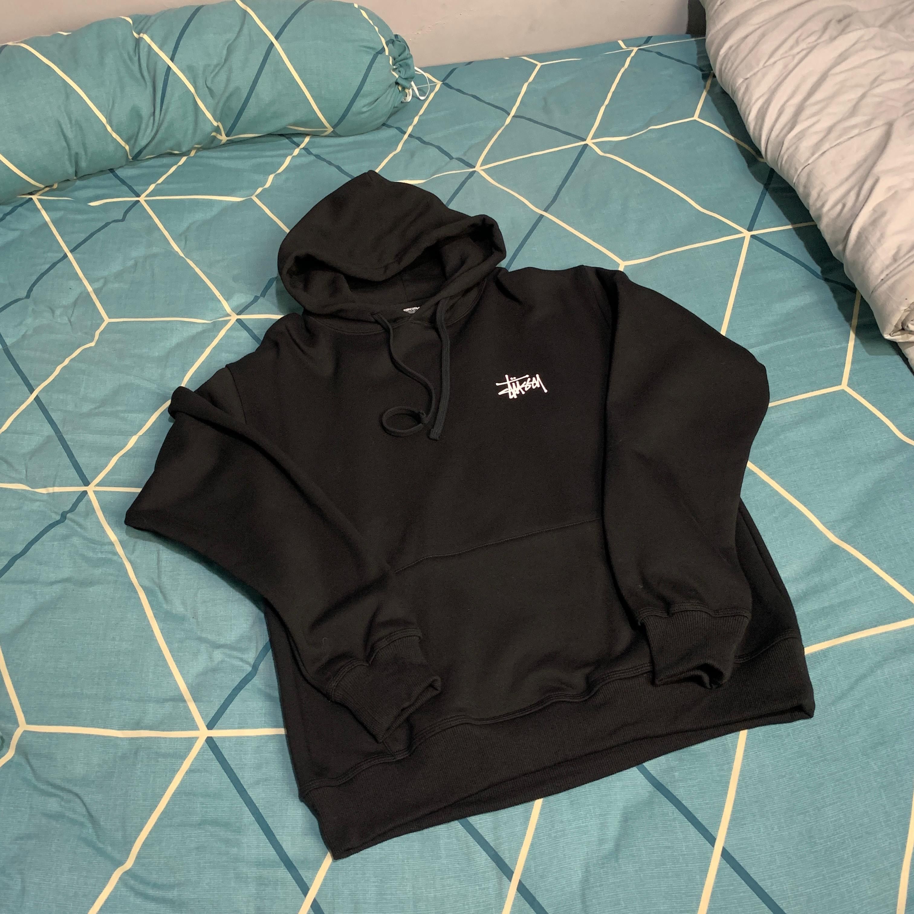 Stussy Stussy california grown hood Size US M / EU 48-50 / 2 - 2 Thumbnail