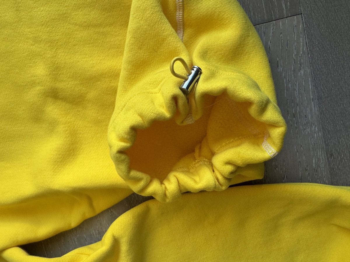 The GV Gallery MEDIUM GV GALLERY RASPBERRY HILLS LEMON DROP SWEATS ✅❤️ NEW Size US 32 / EU 48 - 7 Thumbnail