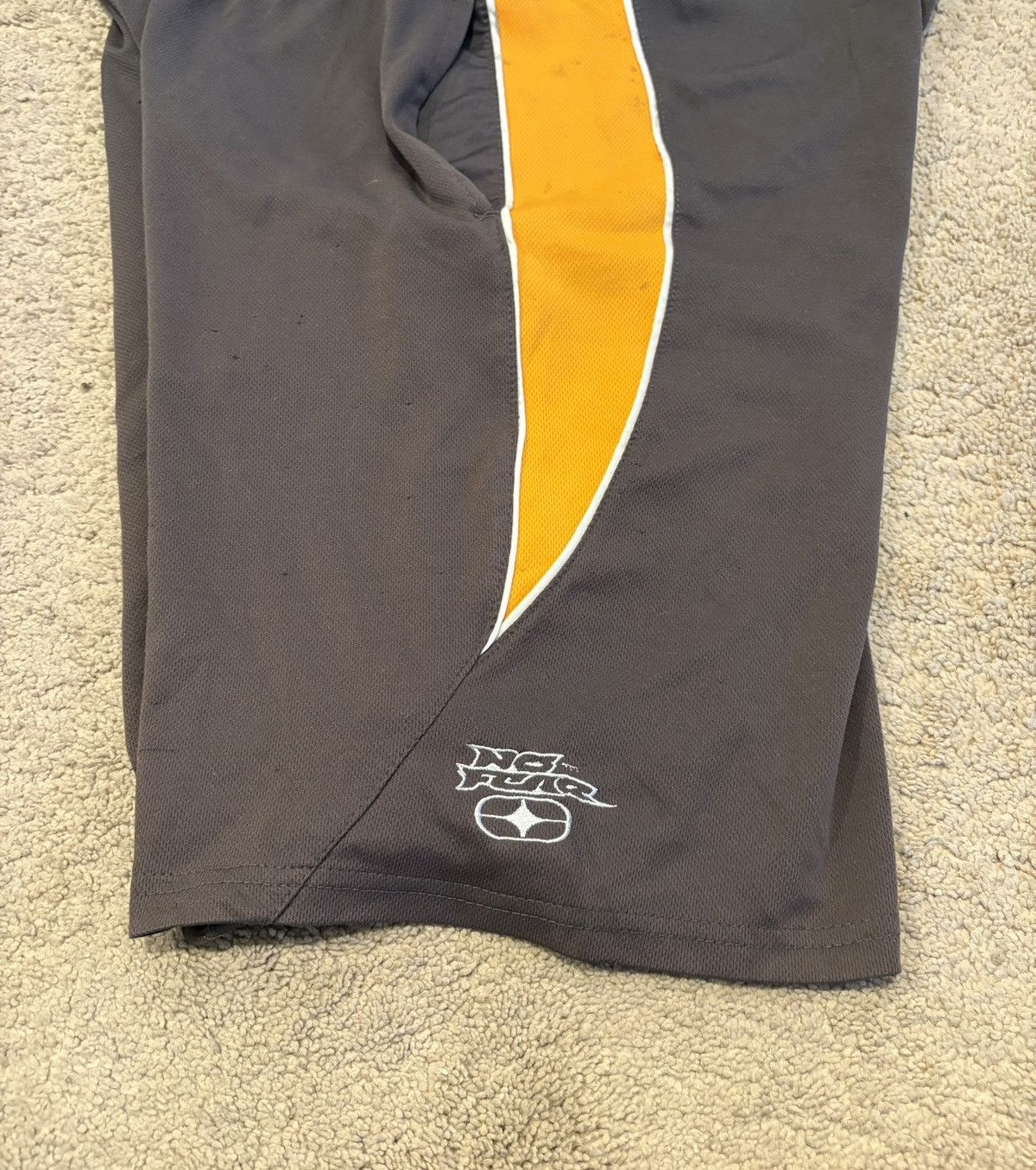 No Fear No Fear Basketball Shorts Size US 32 / EU 48 - 2 Thumbnail