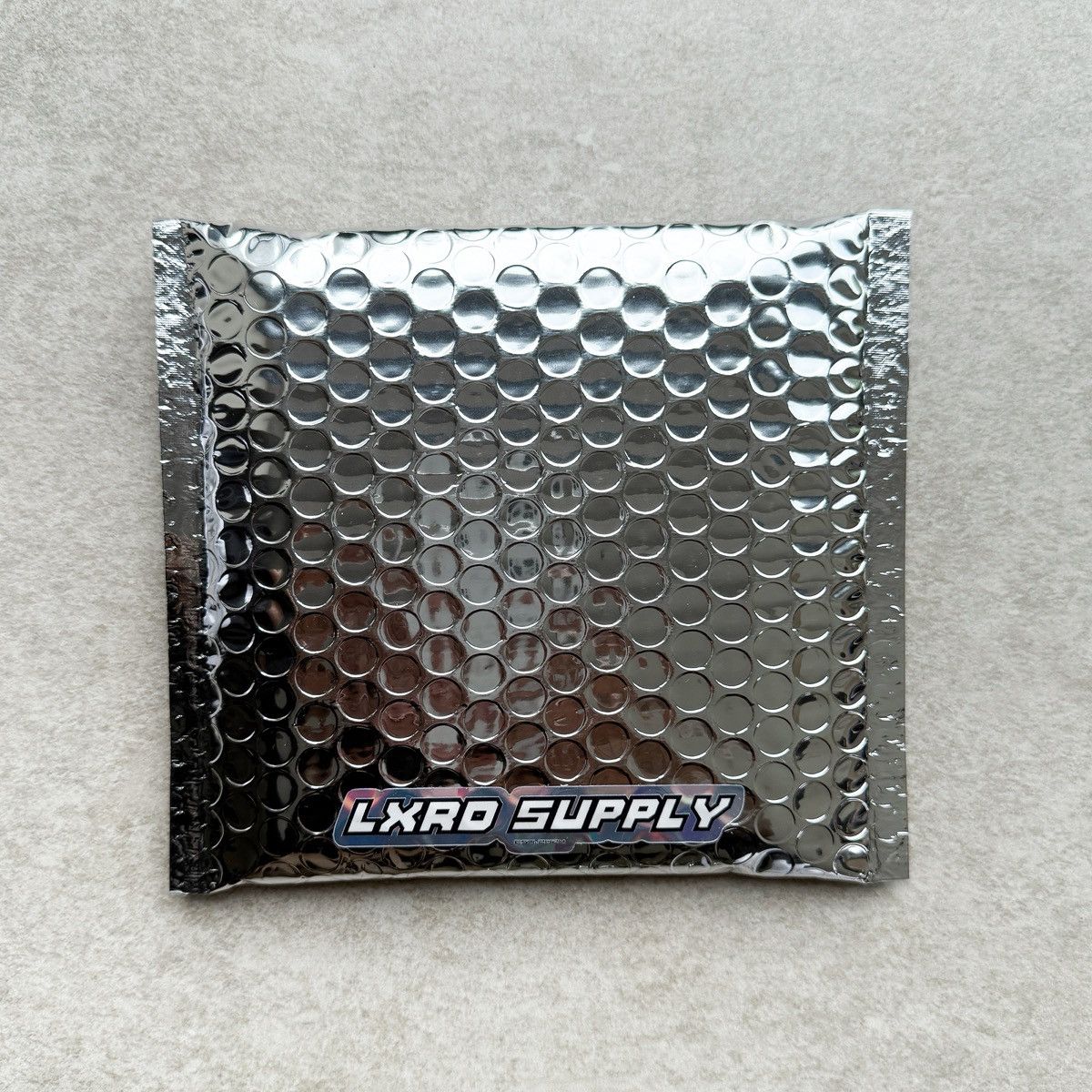 Other Scarlxrd TRAPLXRD Signed CD | Hand Numbered /200 Size ONE SIZE - 4 Thumbnail