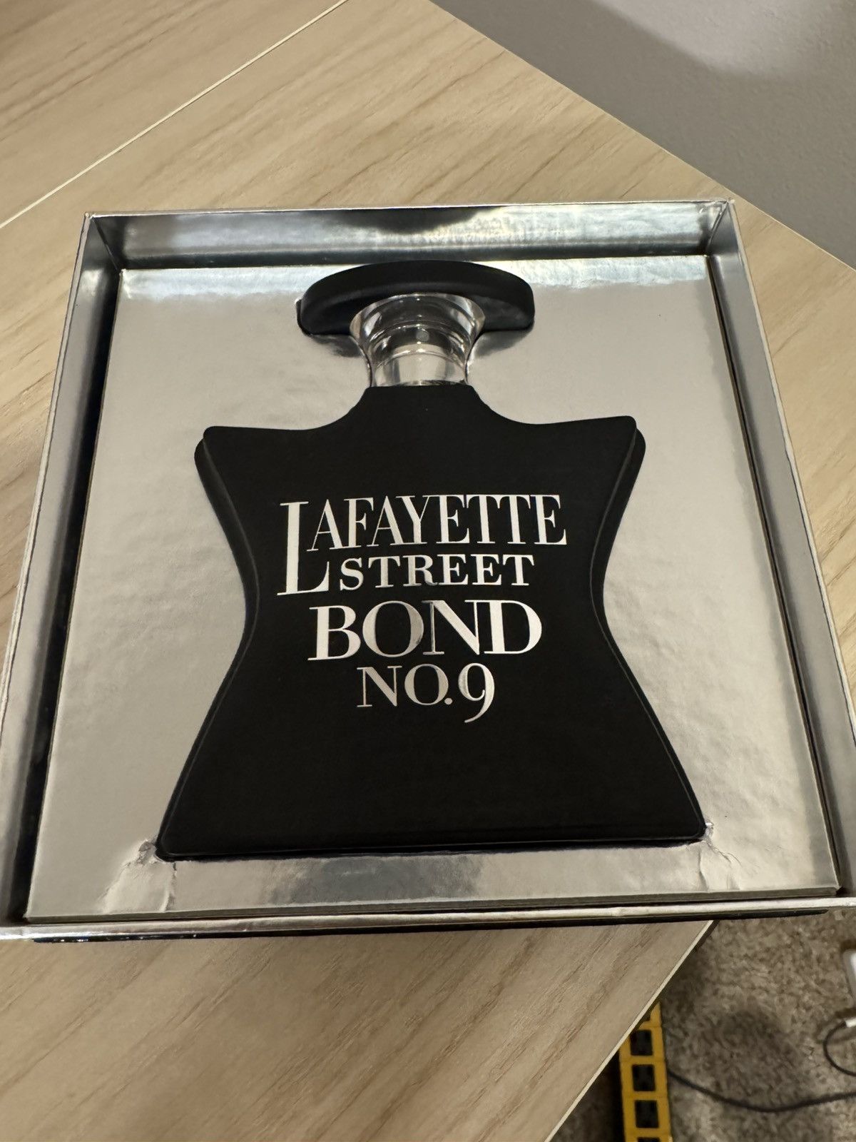 Bond No. 9 Bond No. 9 Lafayette Street 100 ML Size ONE SIZE - 2 Thumbnail