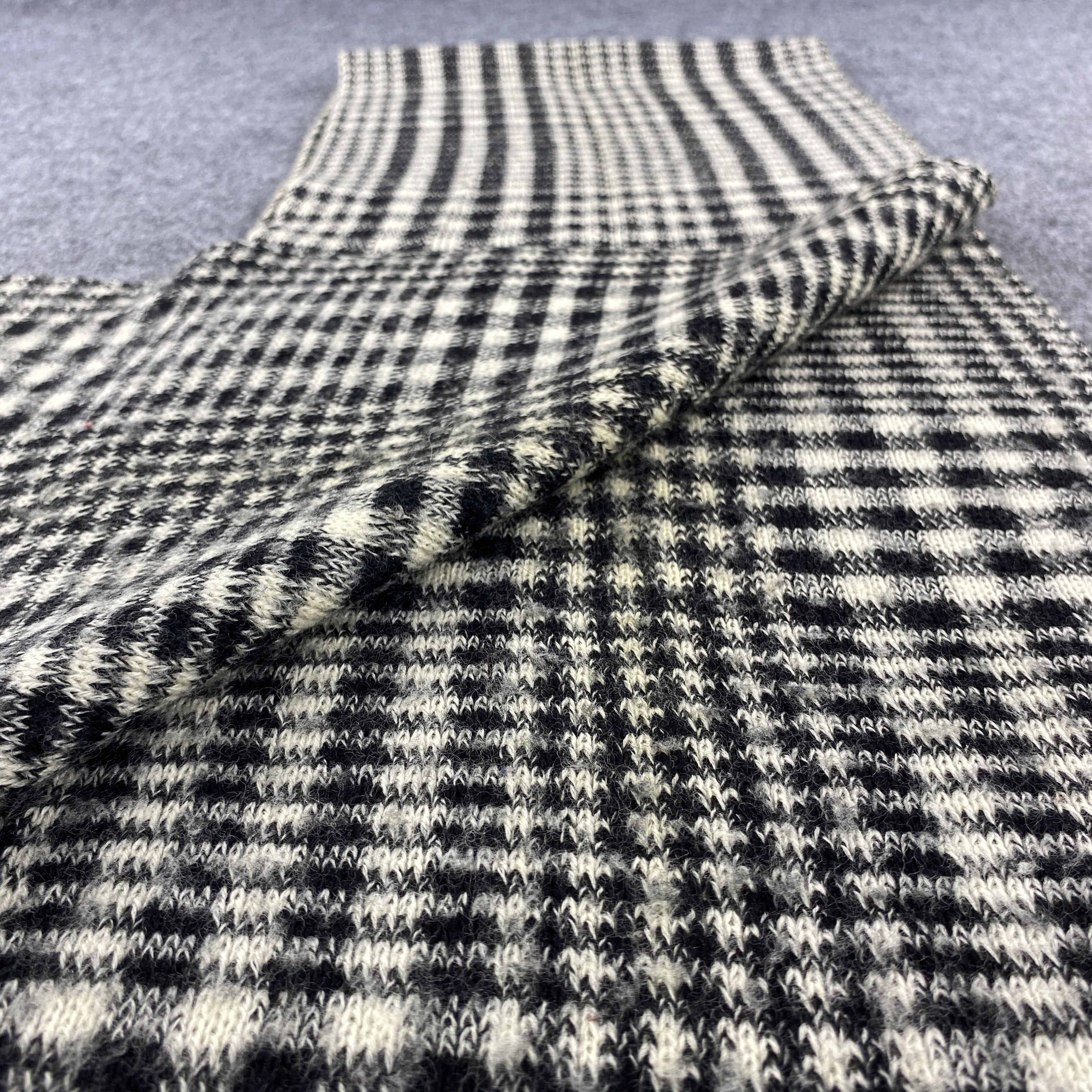 Takeo Kikuchi × Vintage GF10430 Takeo Kikuchi Scarf Neck Wear Muffler Size ONE SIZE - 6 Thumbnail