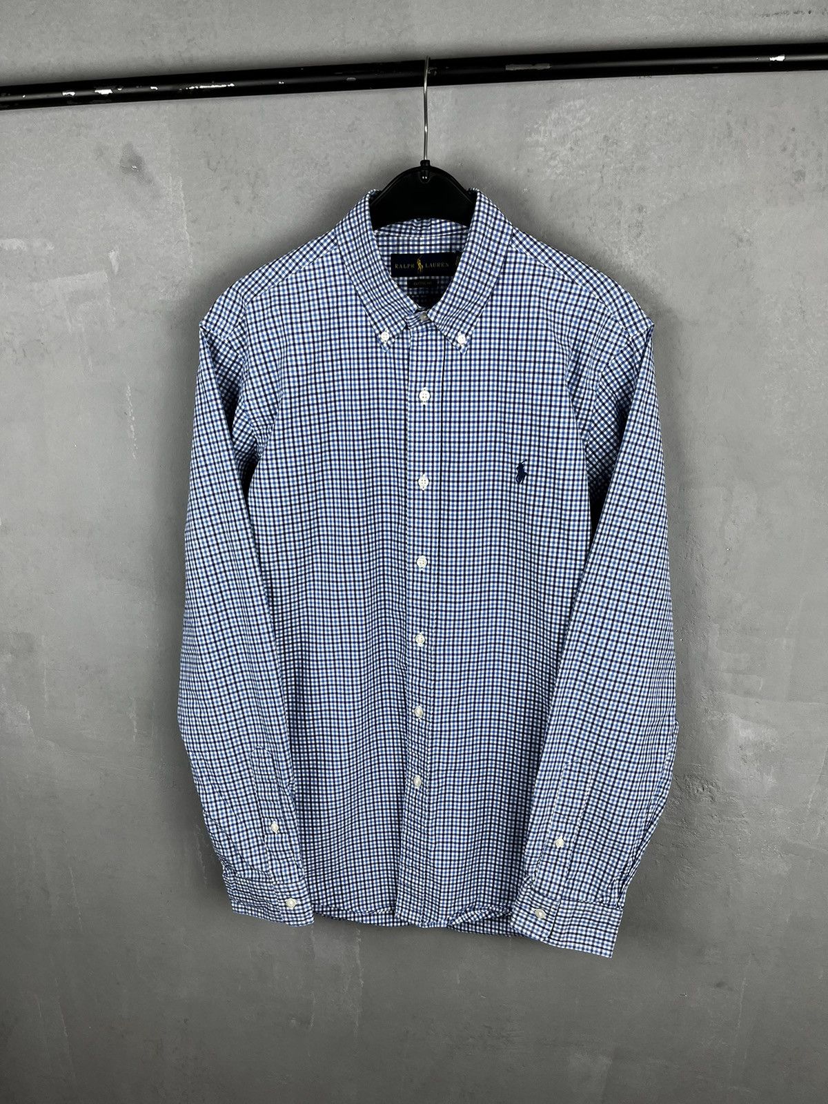 Polo Ralph Lauren × Ralph Lauren Polo Ralph Lauren shirt old money Size US L / EU 52-54 / 3 - 3 Thumbnail
