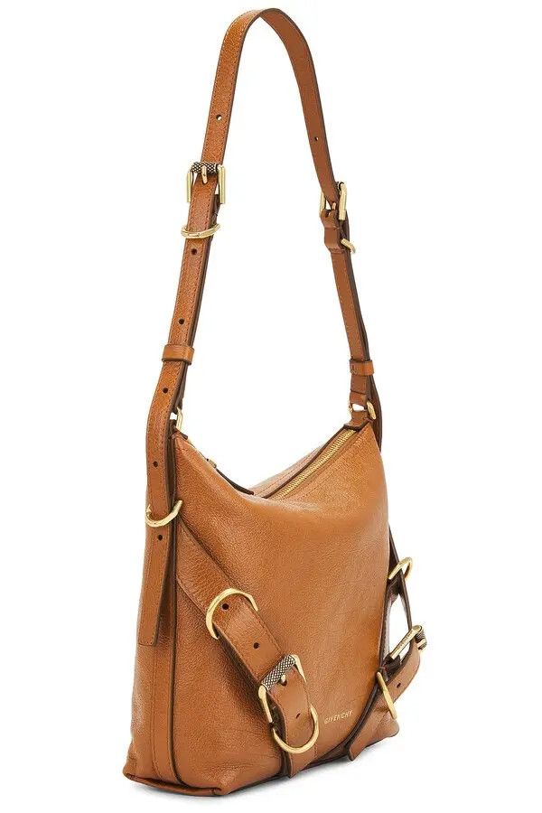Givenchy o1lv12m0825 Bags in Brown Size ONE SIZE - 3 Thumbnail