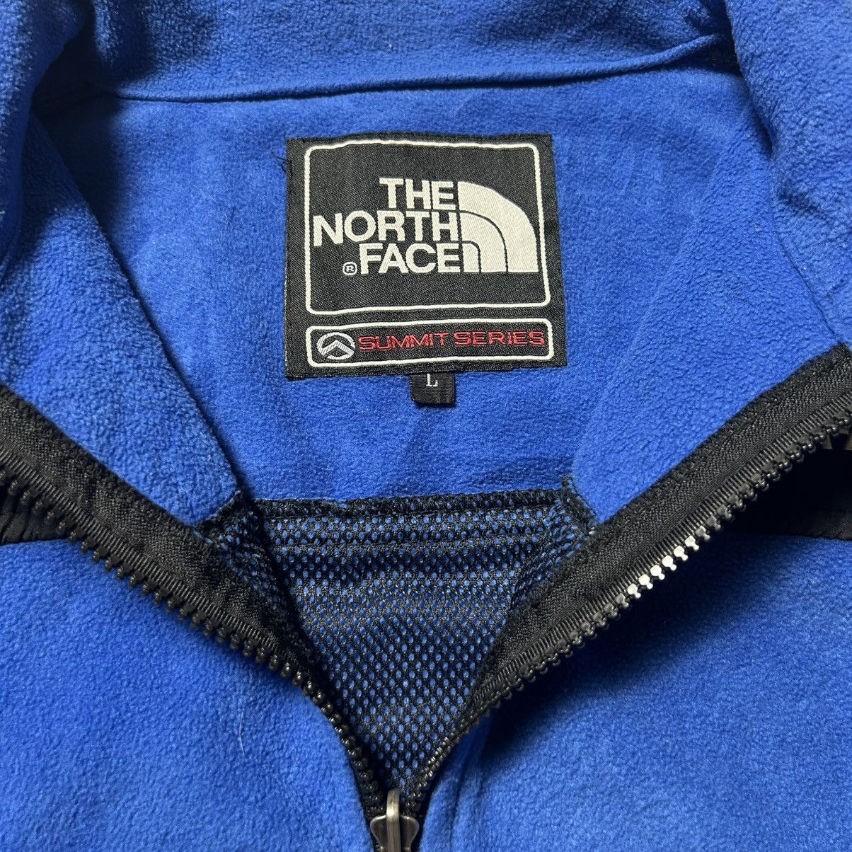 The North Face Vintage The North Face Windbreaker Jacket Size L / US 10 / IT 46 - 6 Thumbnail