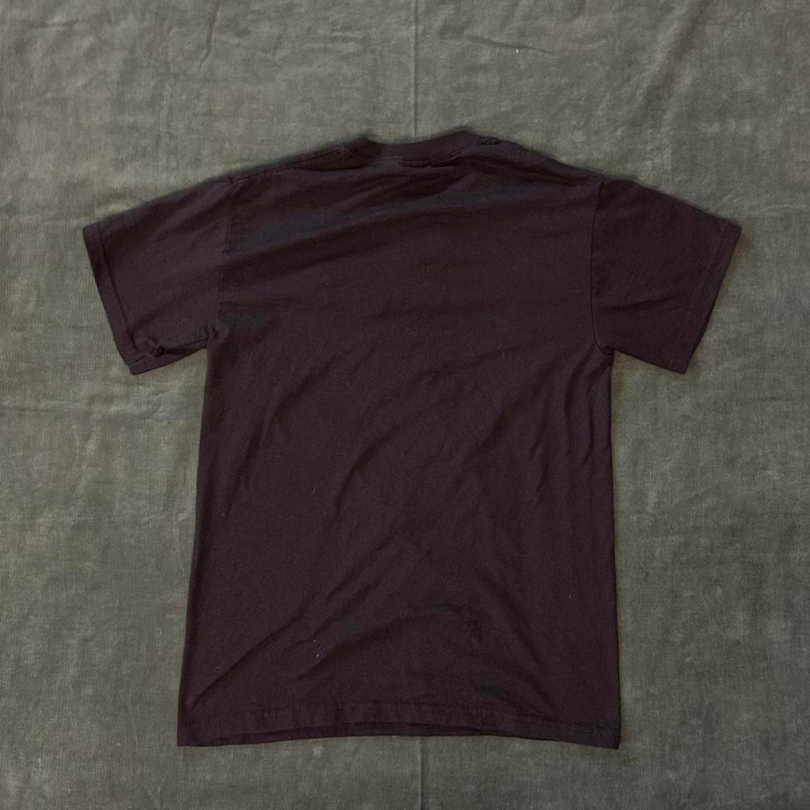 Gildan Vintage funny t shirt Size US S / EU 44-46 / 1 - 3 Thumbnail
