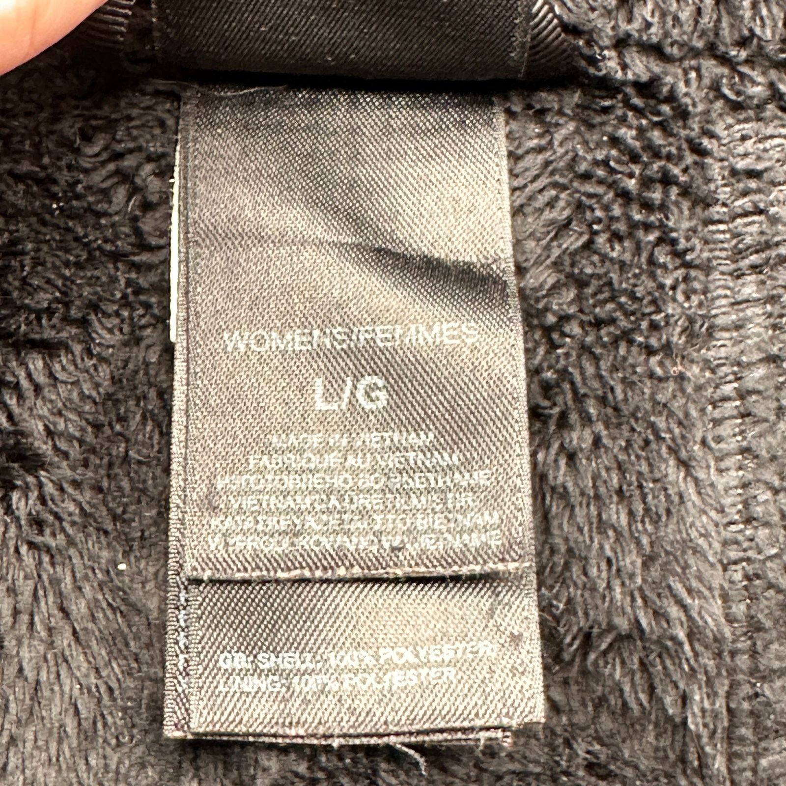The North Face The North Face A6EF Apex Chromium Thermal Jacket Womens L Size L / US 10 / IT 46 - 2 Thumbnail
