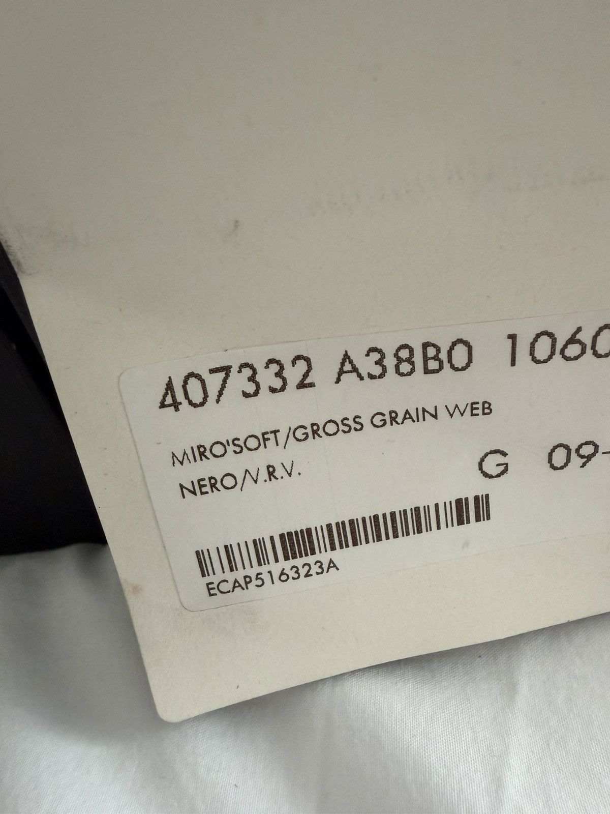 Gucci Gucci sneakers Size US 9.5 / EU 42-43 - 10 Thumbnail