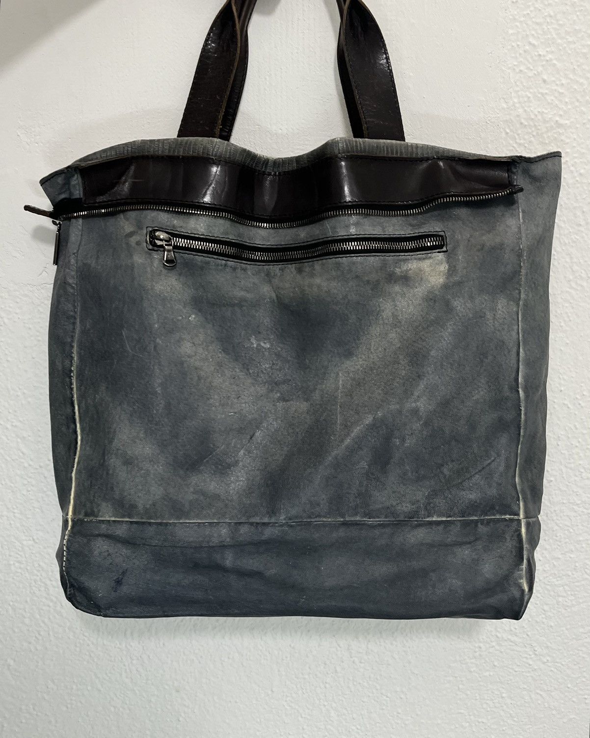 numero 10 numero10 handcrafted bag Size ONE SIZE - 7 Thumbnail
