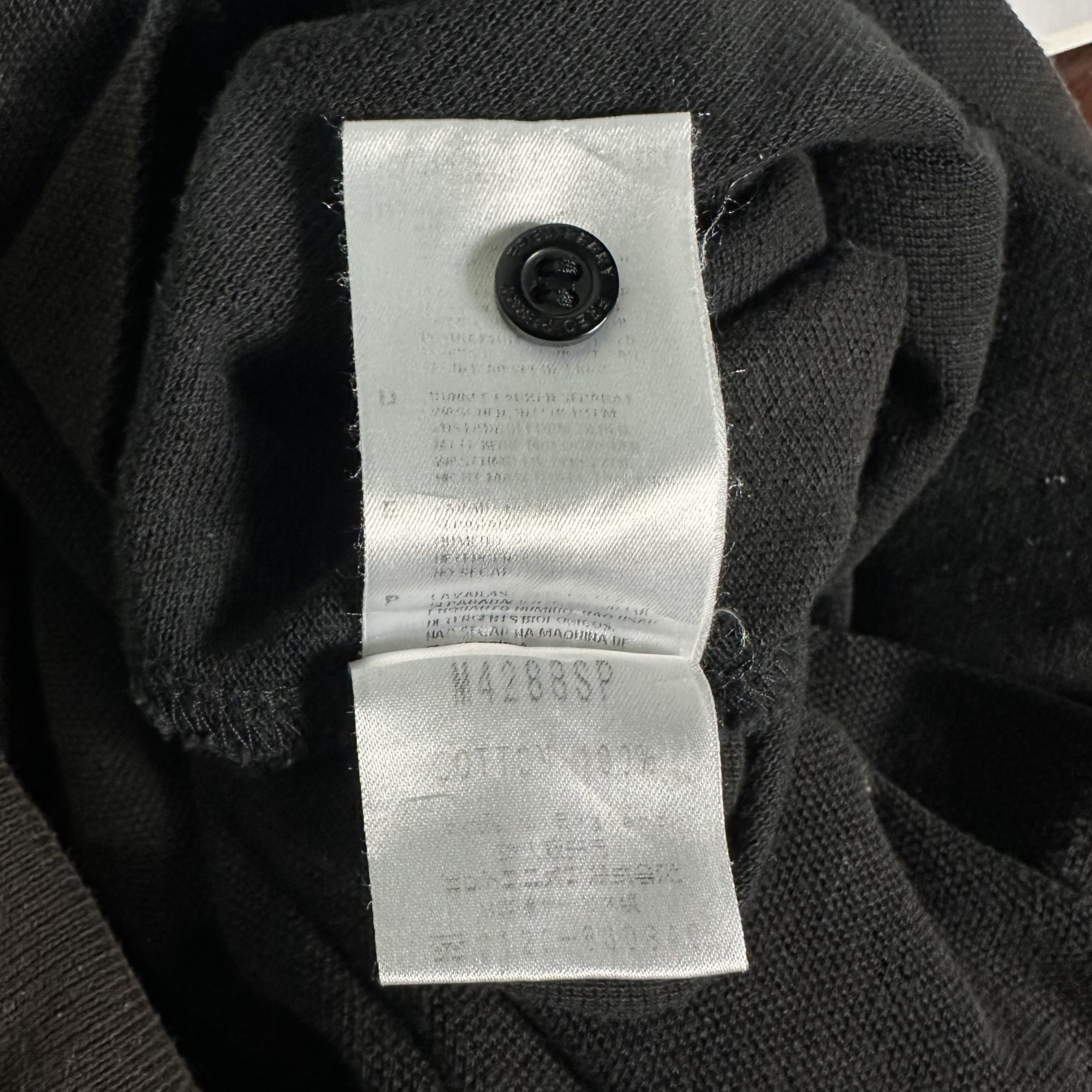 Fred Perry 🔥RARE🔥Vintage Fred Perry Ringer Polo Shirt Made in England Size US M / EU 48-50 / 2 - 7 Thumbnail