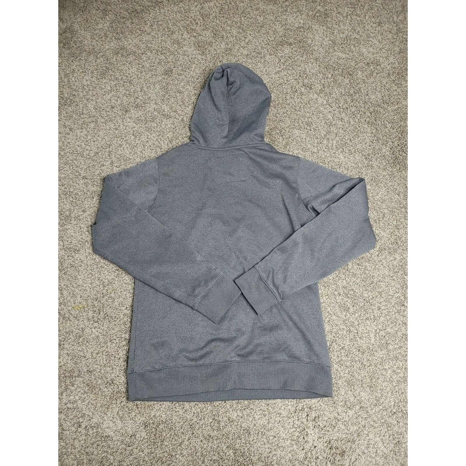 Under Armour UNDER ARMOUR Storm Cold Gear Semi Fitted Hoodie, XS Size XS / US 0-2 / IT 36-38 - 3 Thumbnail