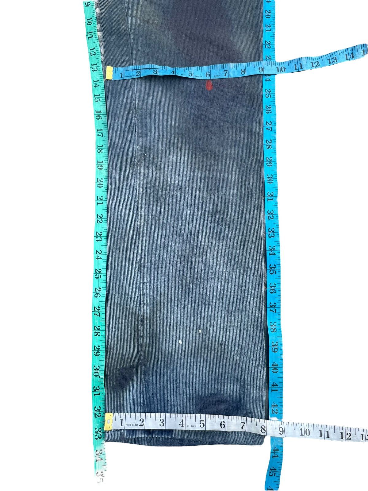 Lee × Vintage Vintage Lee Riders Coduroy Size US 31 - 13 Thumbnail